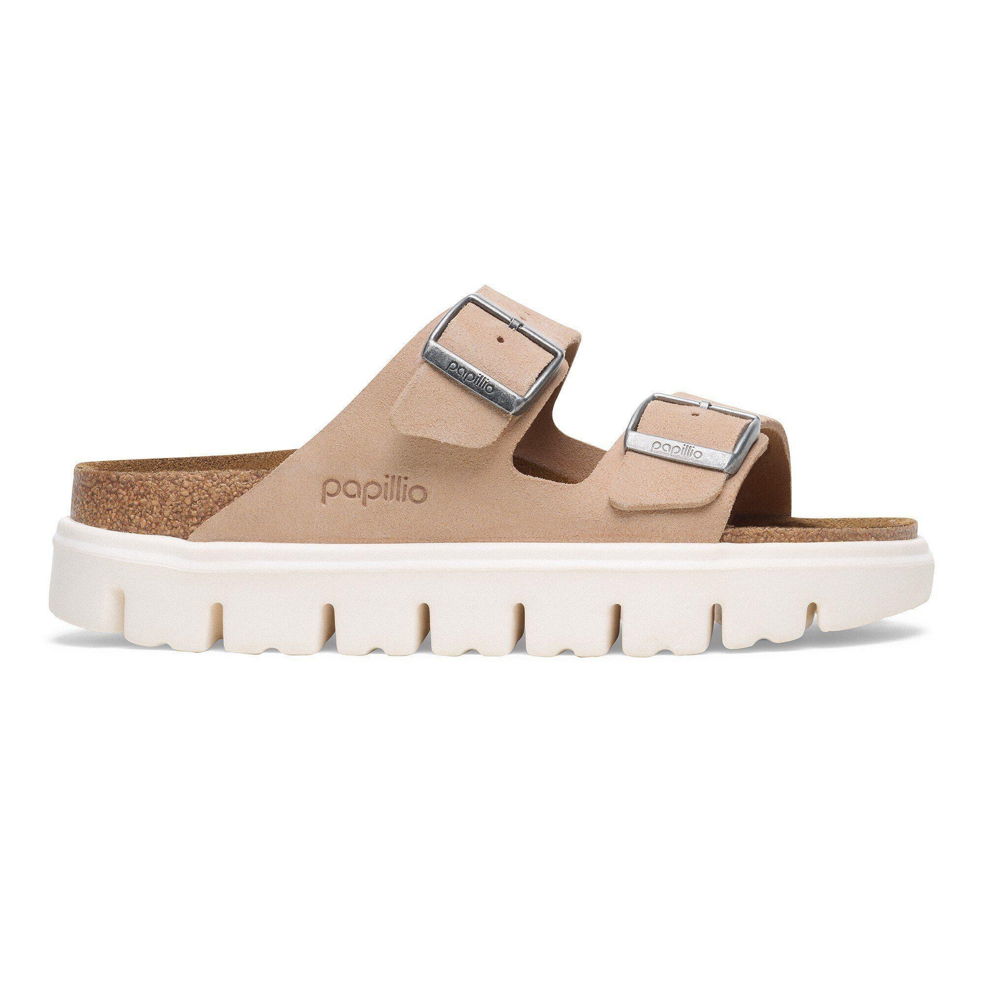 Arizona Chunky Suede Leather Product Image