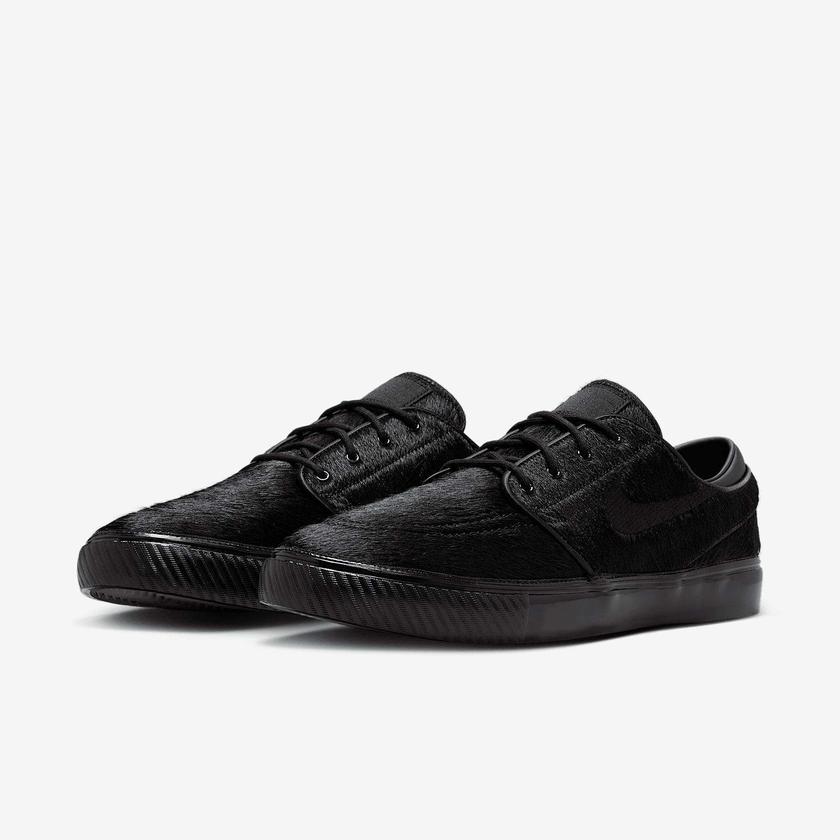 Men's Nike SB Zoom Janoski OG+ SE Skate Shoes Product Image