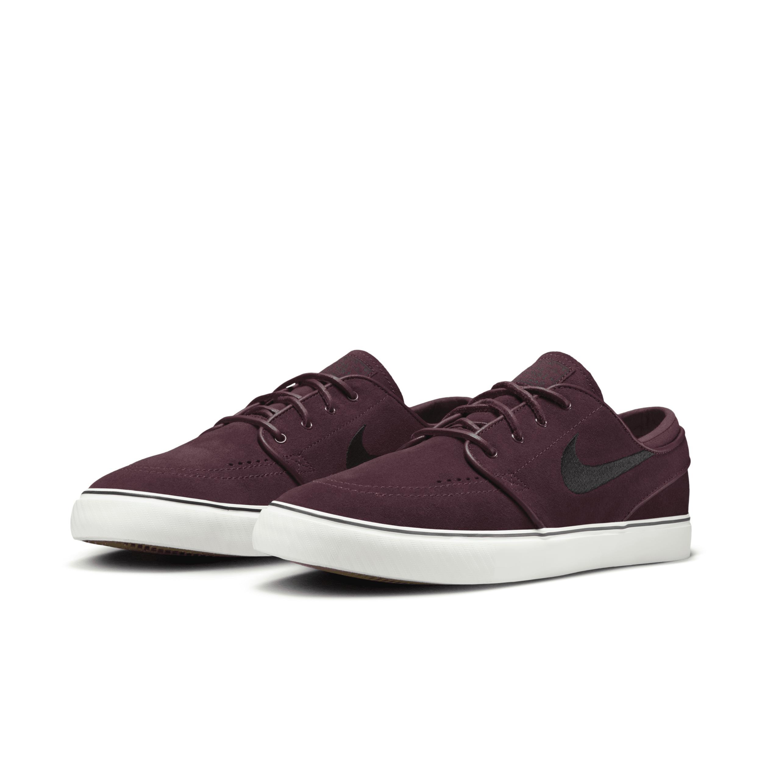 Unisex Nike SB Zoom Janoski OG+ Skate Shoes Product Image