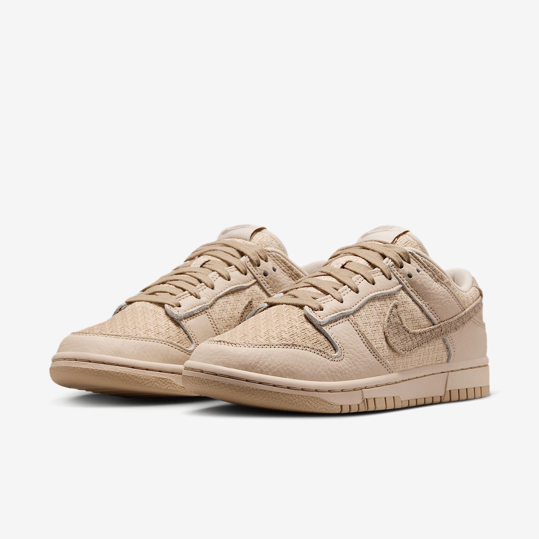 Nike Women's Dunk Low Shoes Product Image