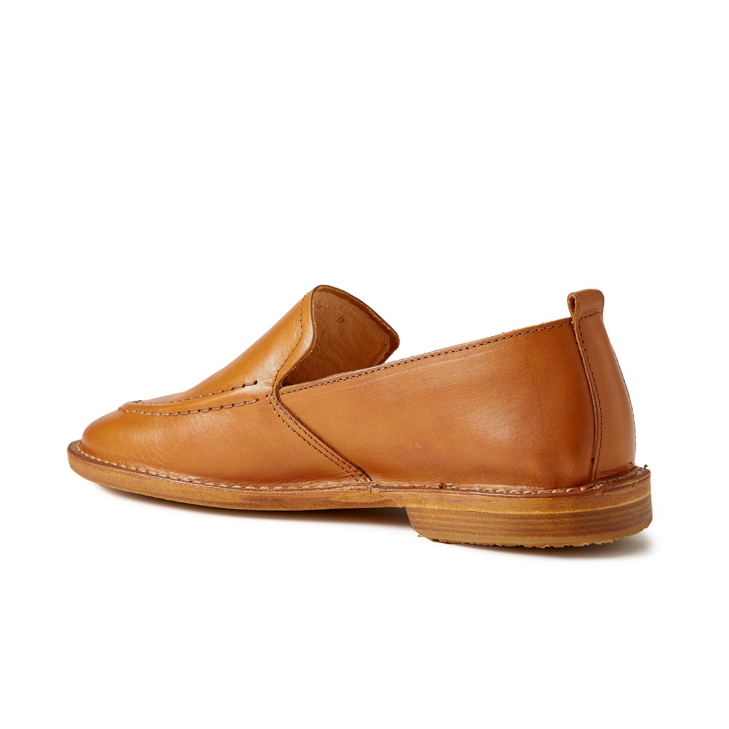 Patnoflex Travel Stitch Loafer Product Image