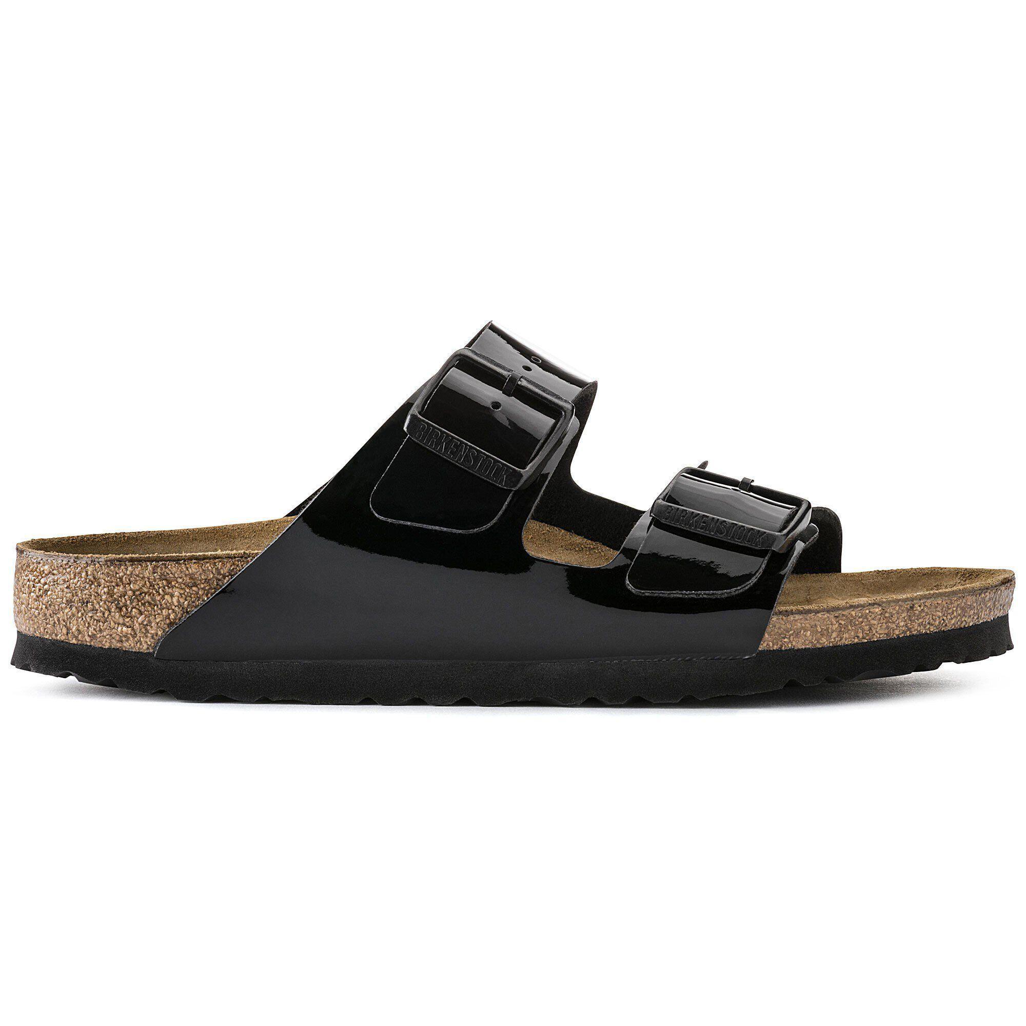 Arizona Birko-Flor Patent Product Image