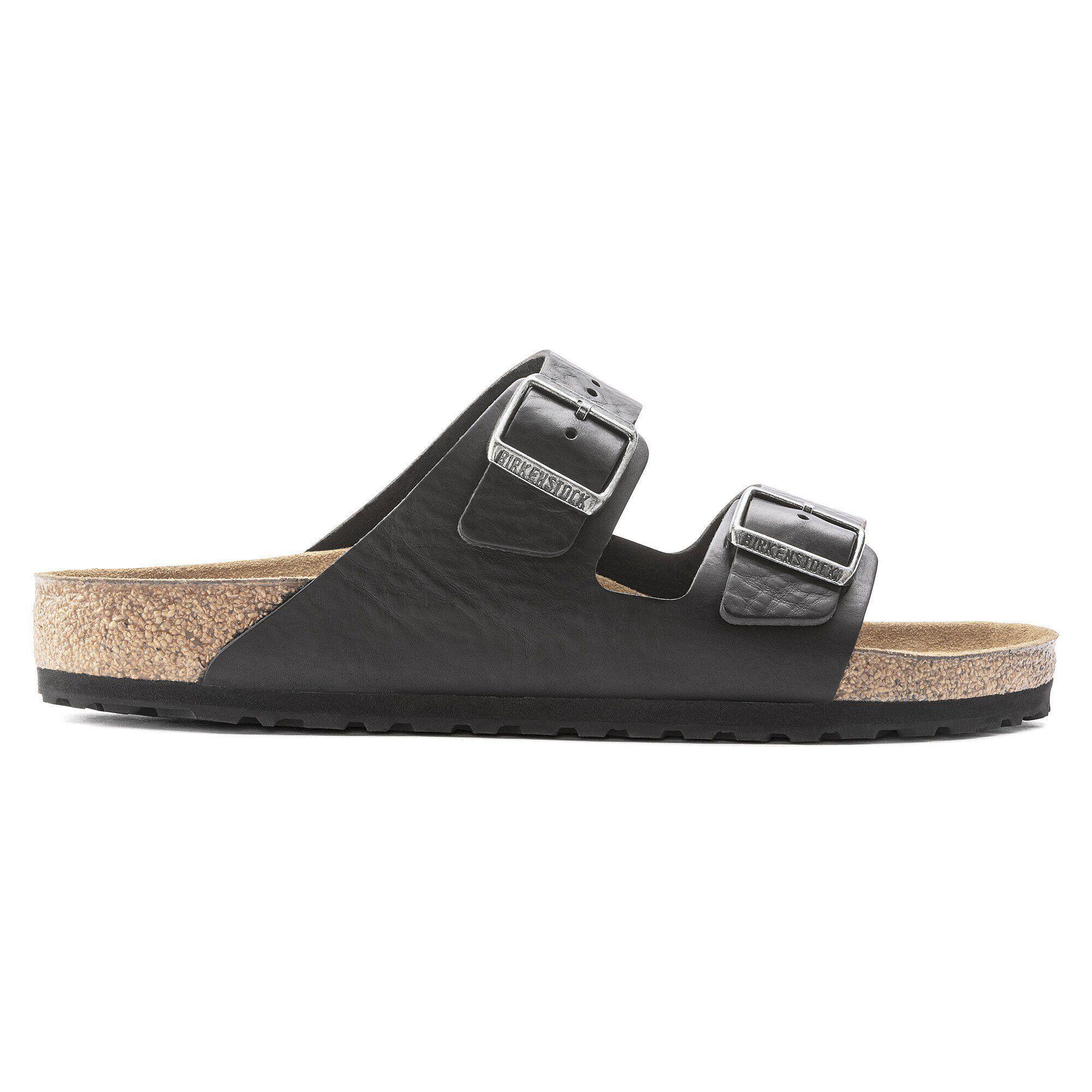 Arizona Grip Natural Leather Product Image