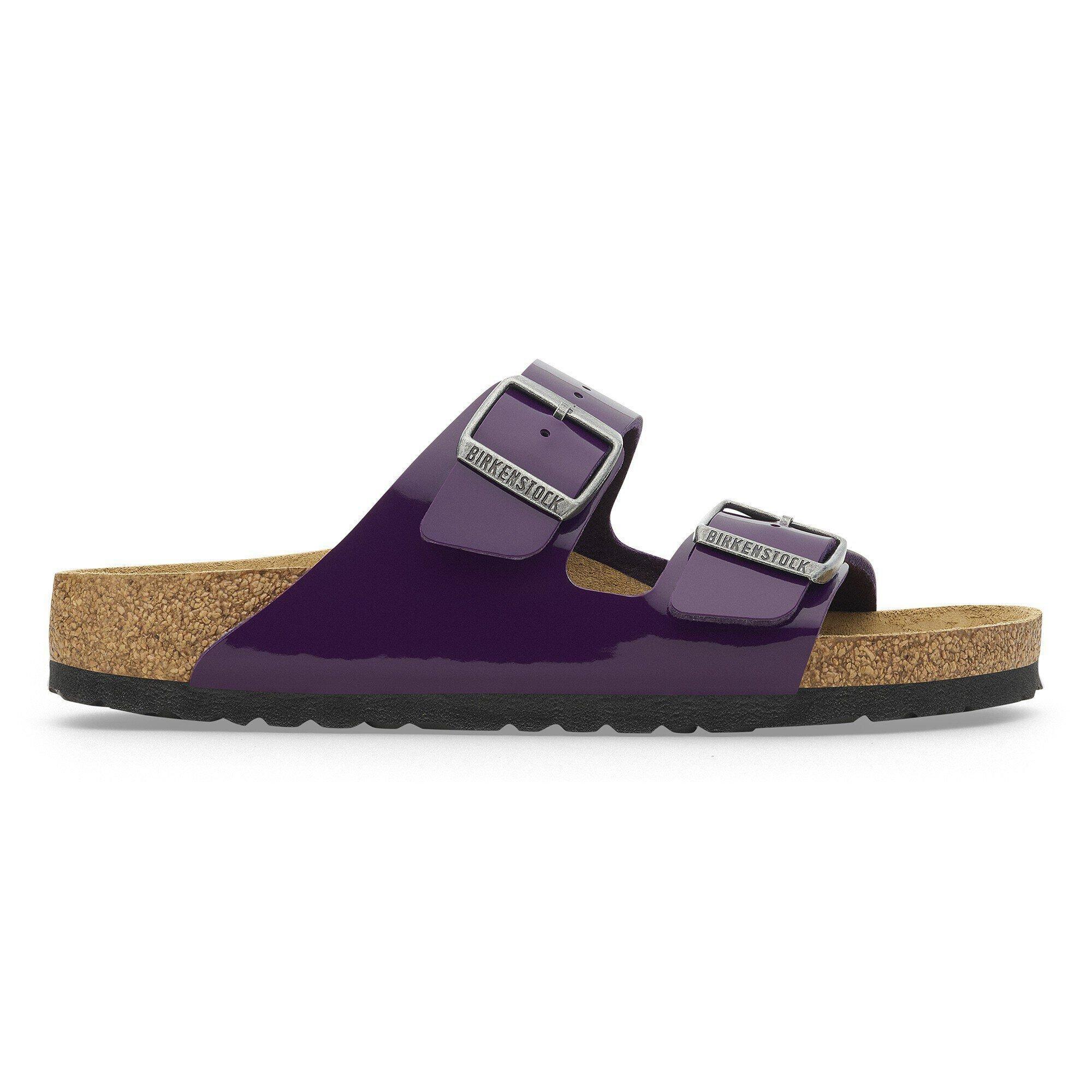 Arizona Birko-Flor Patent Product Image