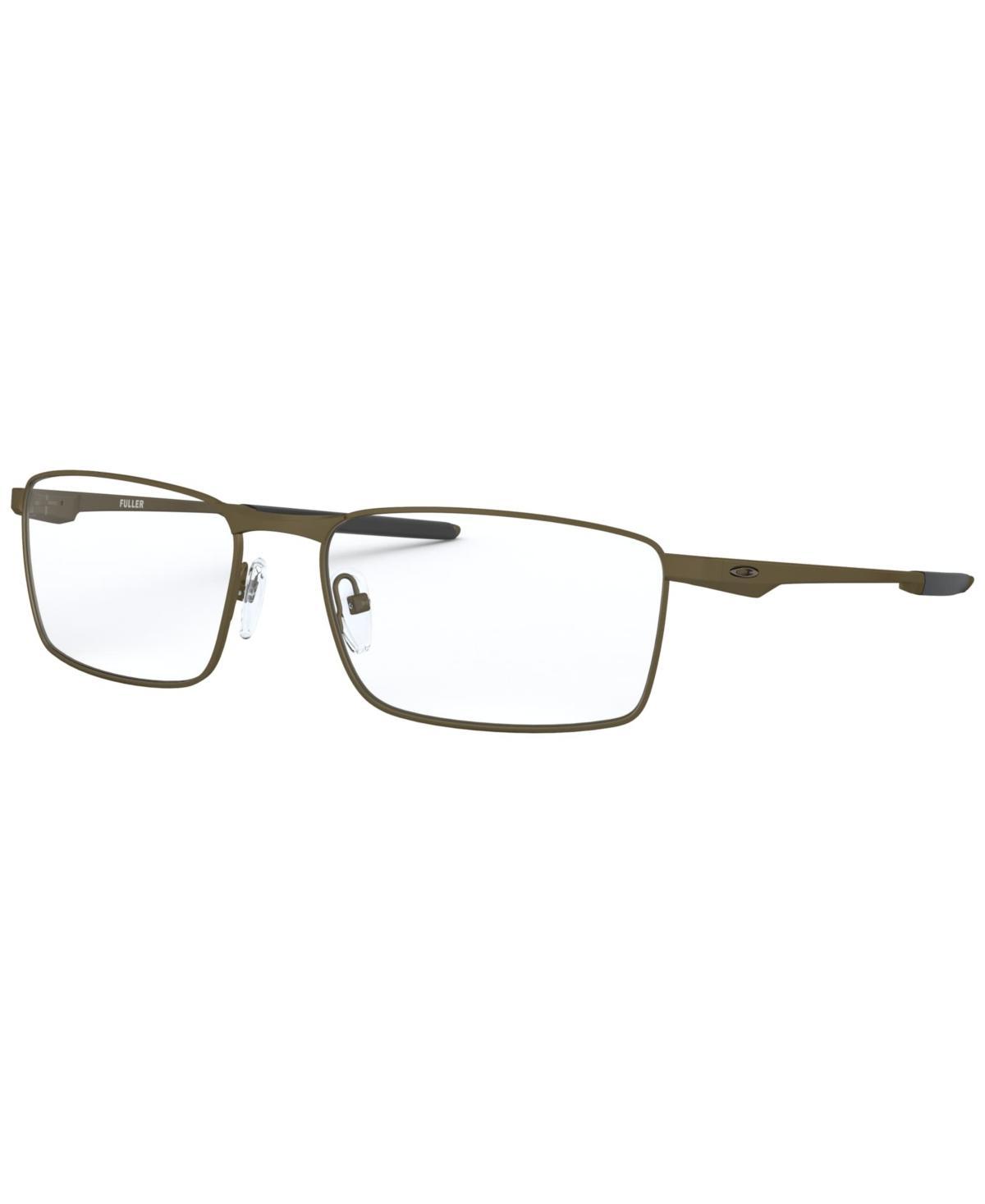 Oakley Men's Fuller™ Eyeglasses Product Image