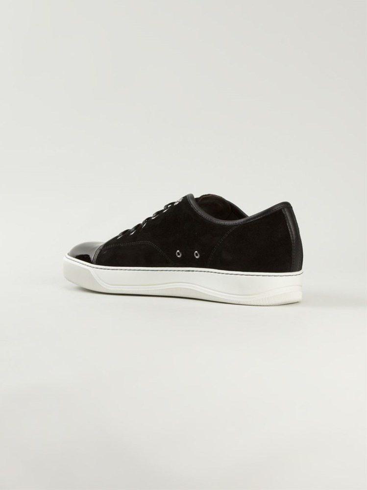 Navy DBB1 Sneakers Product Image
