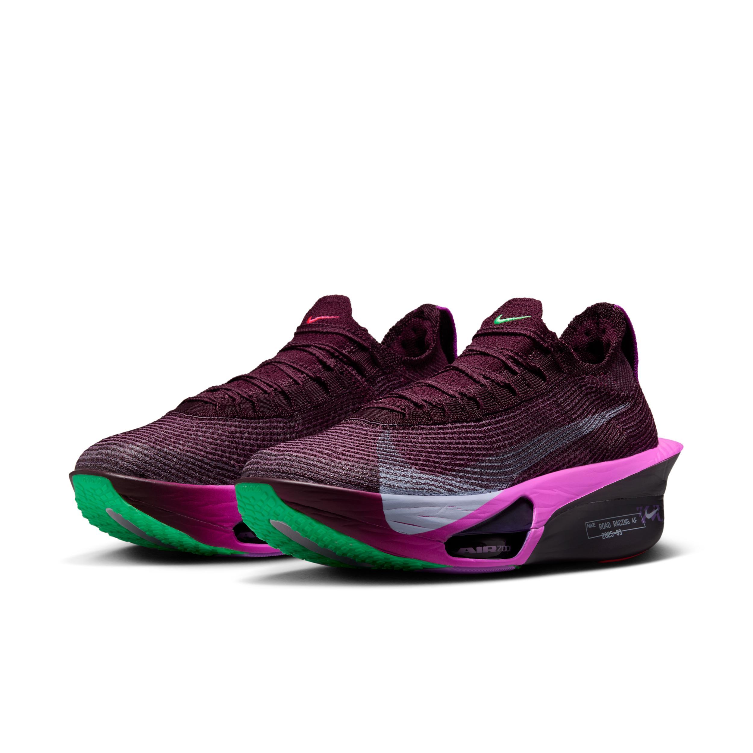Nike Women's Alphafly 3 "Faith Kipyegon" Road Racing Shoes Product Image