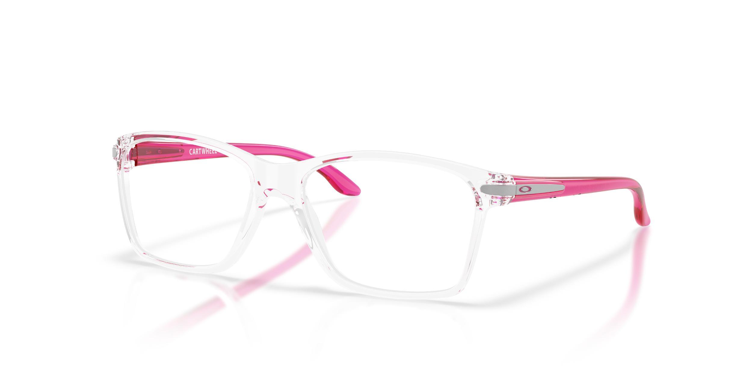 Oakley Mens Cartwheel (youth Fit) Eyeglasses Product Image