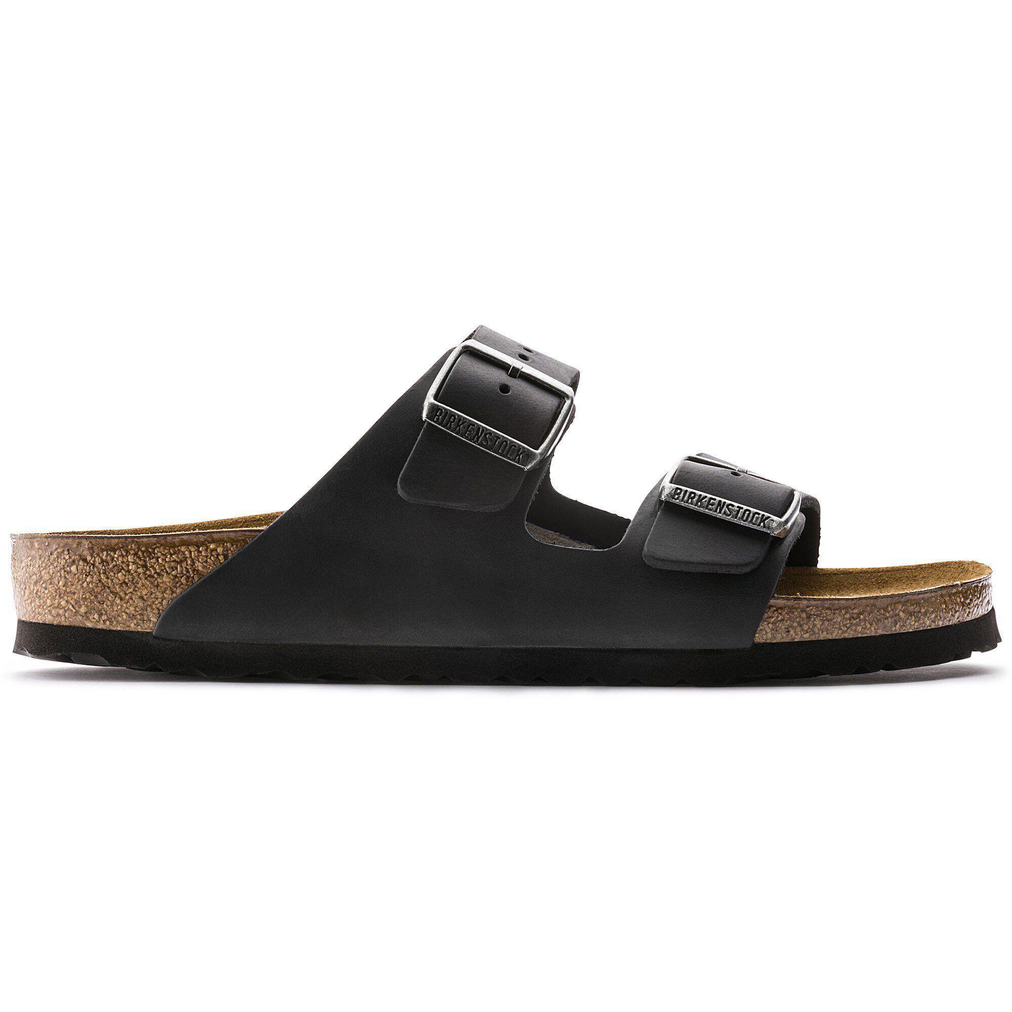 Arizona Natural Leather Oiled Product Image