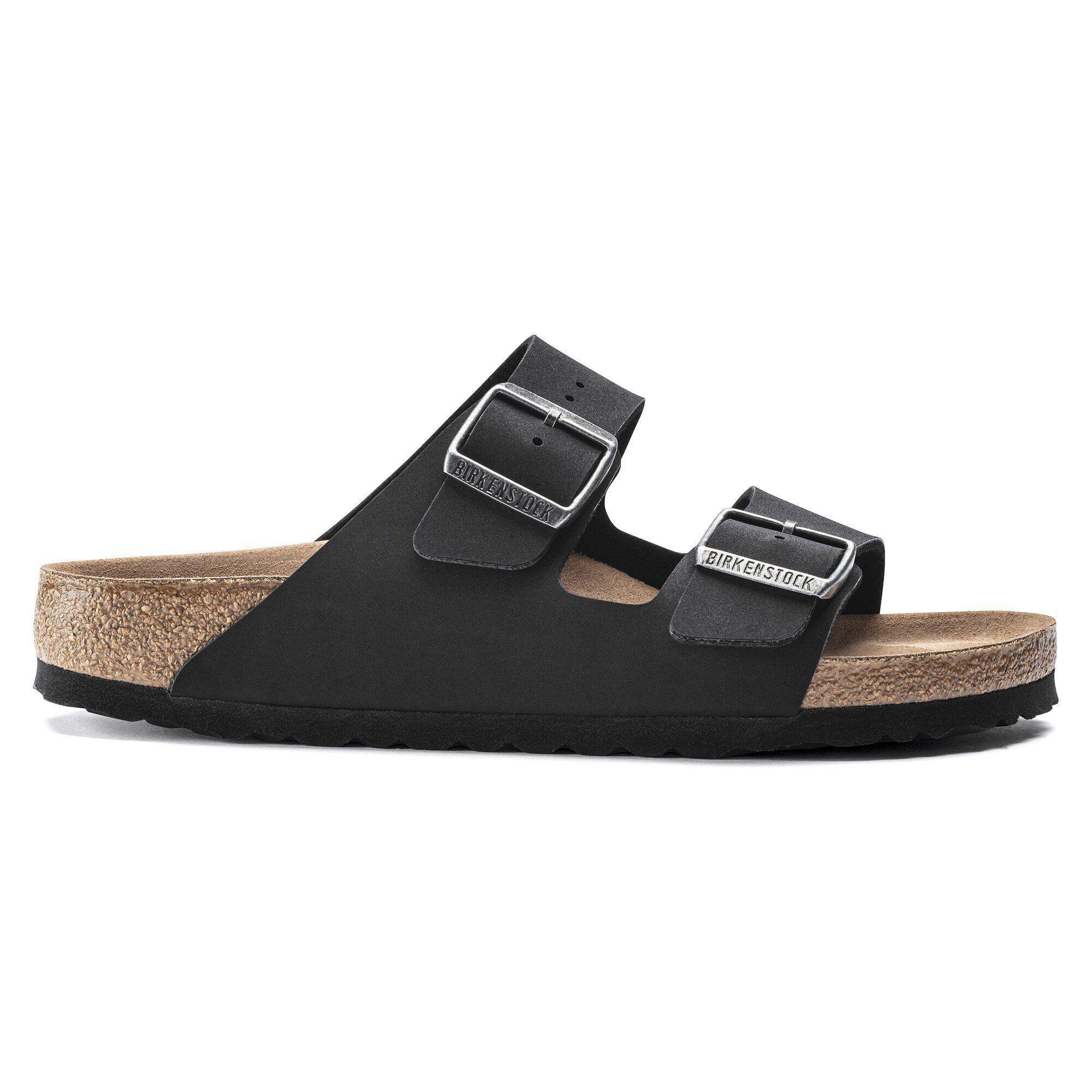 Arizona Vegan Birko-Flor Nubuk Product Image