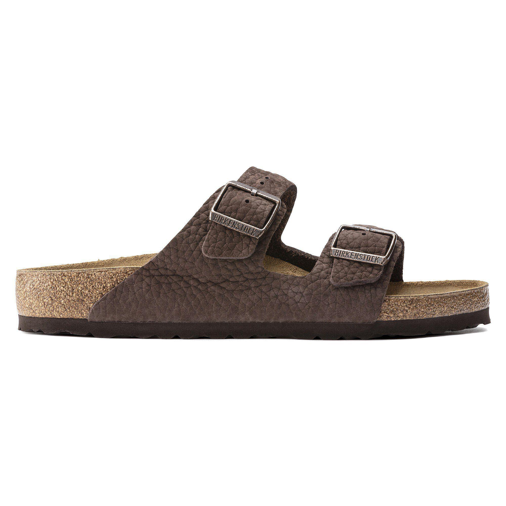 Arizona Nubuk Leather Product Image