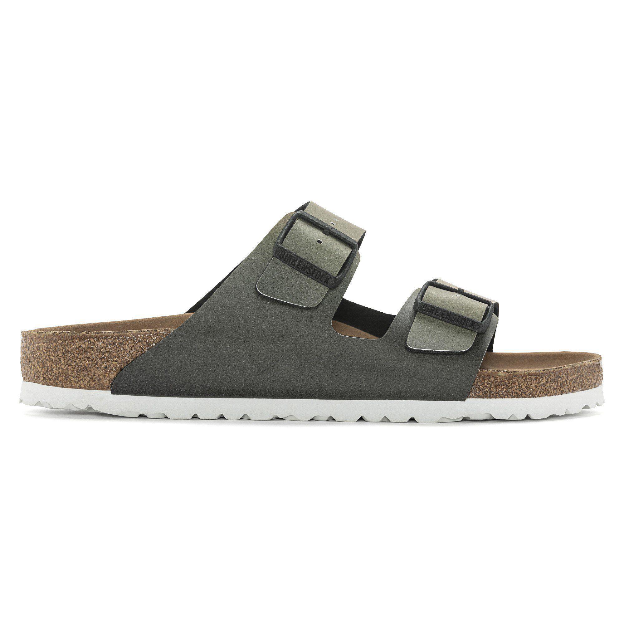 Arizona Birko-Flor Athletic Cork Brown Product Image