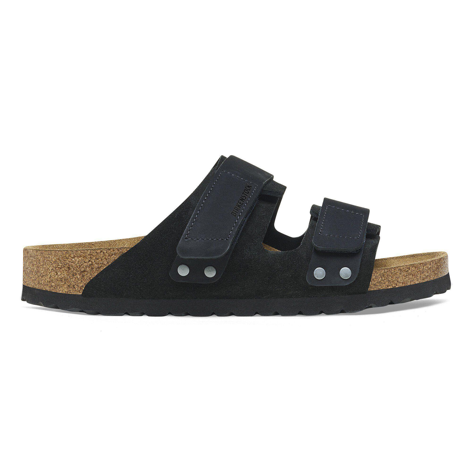 Uji Nubuck Leather/Suede Product Image