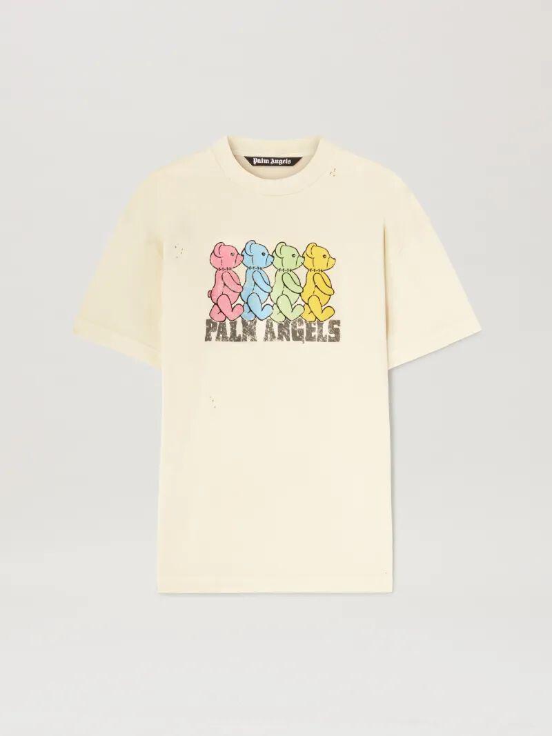 CROSSROADS BEARS TEE Product Image