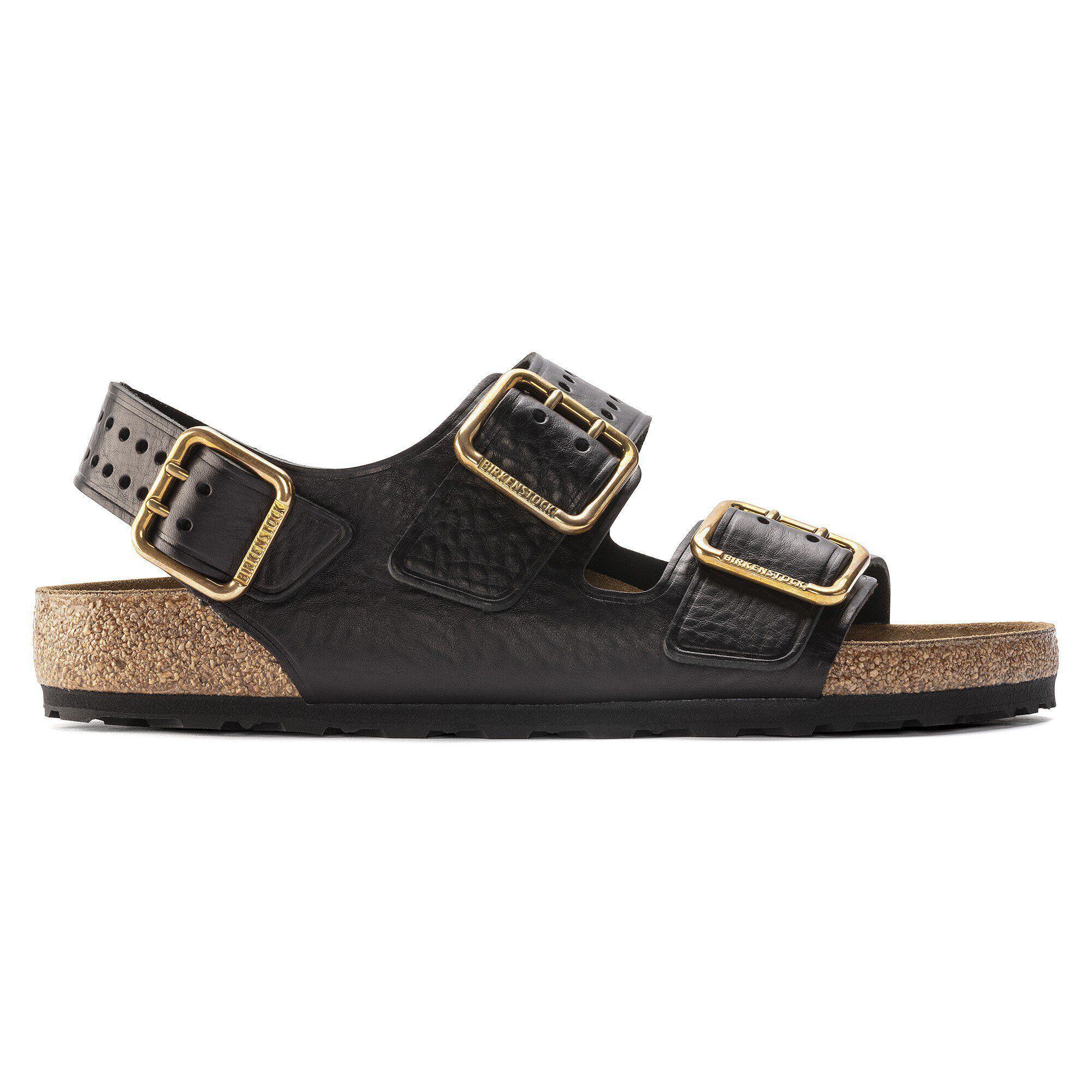Milano Bold Natural Leather Product Image