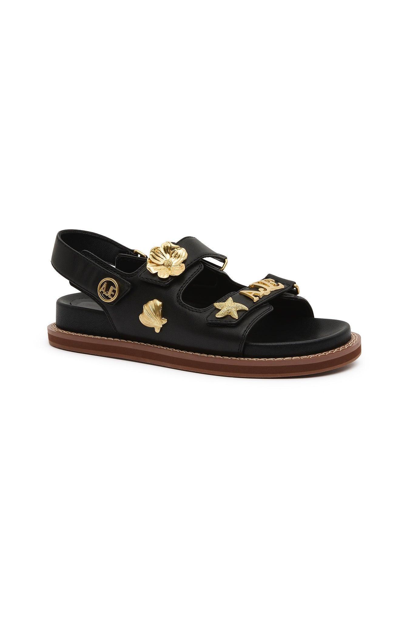 Heather Charm Sandal Product Image