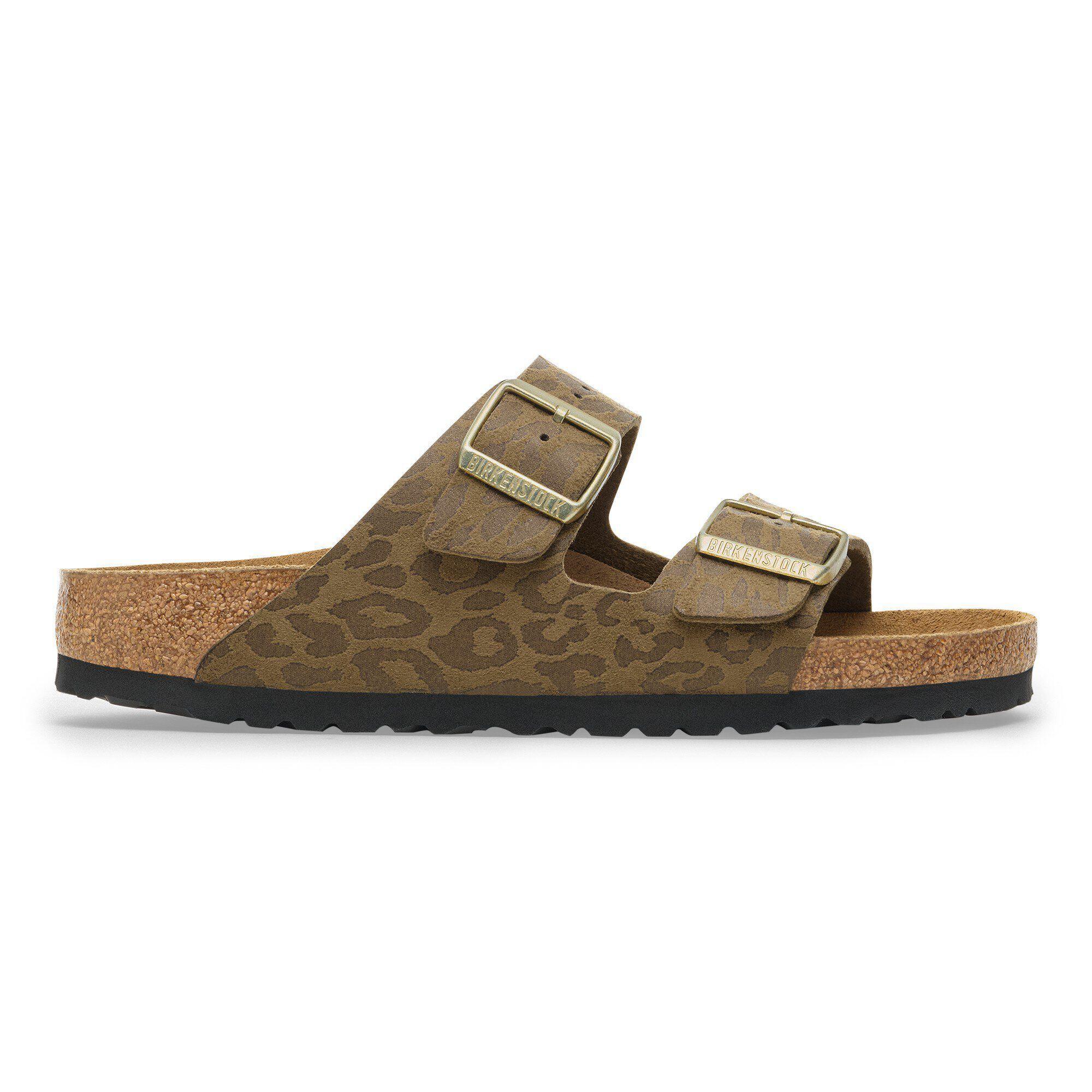 Arizona Synthetics Leo Khaki Product Image