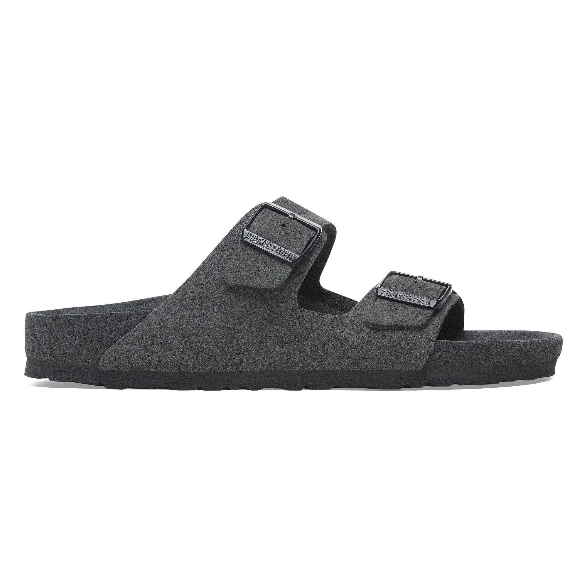 Arizona BS Suede Leather Product Image