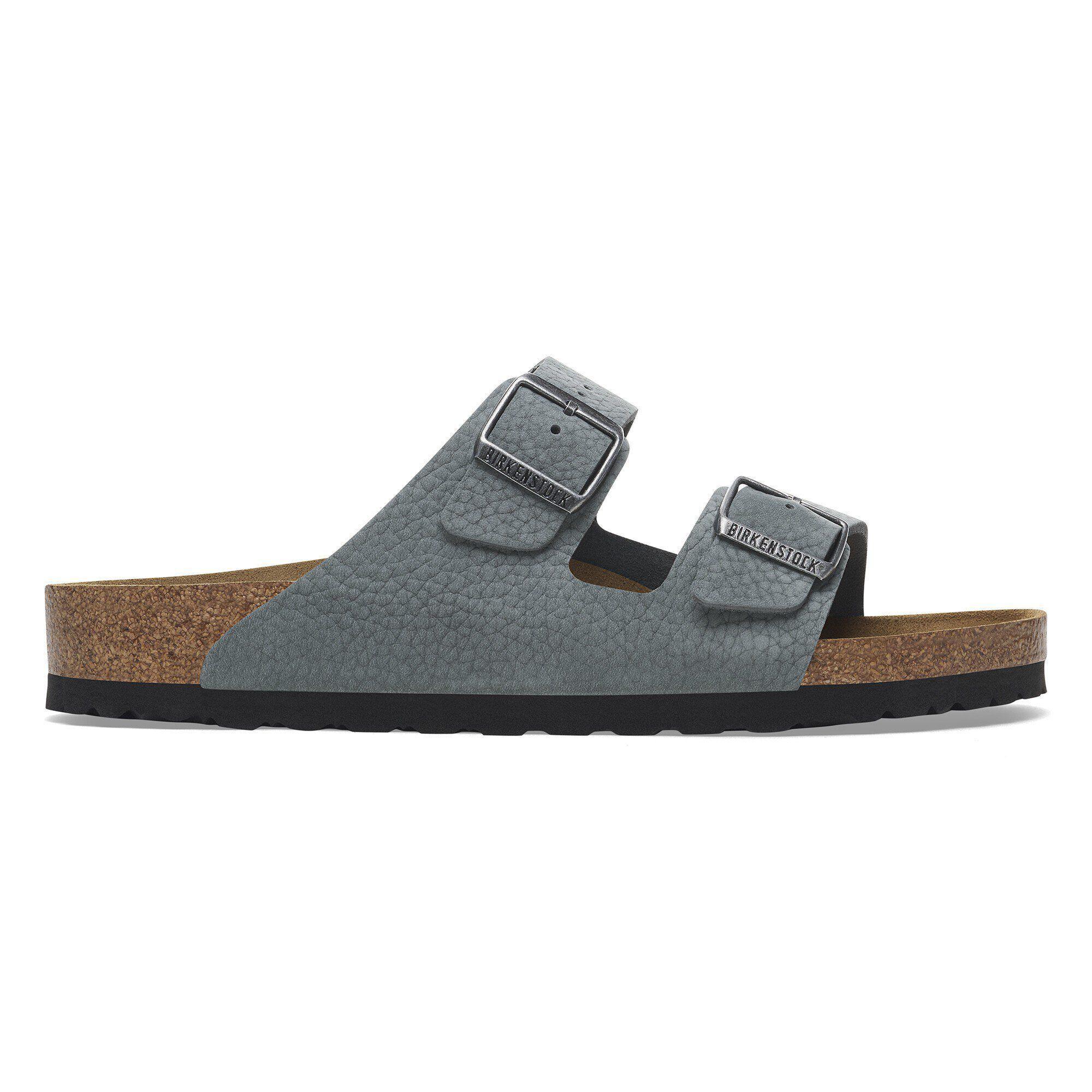 Arizona Nubuk Leather Product Image