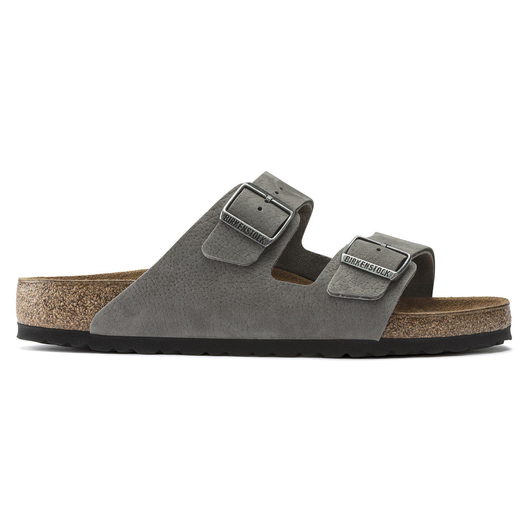 Arizona Nubuk Leather Product Image