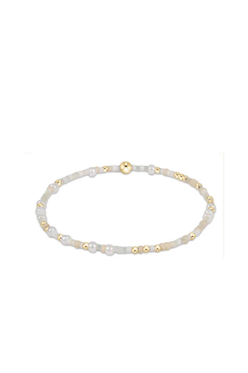 Hope Unwritten Bracelet Product Image