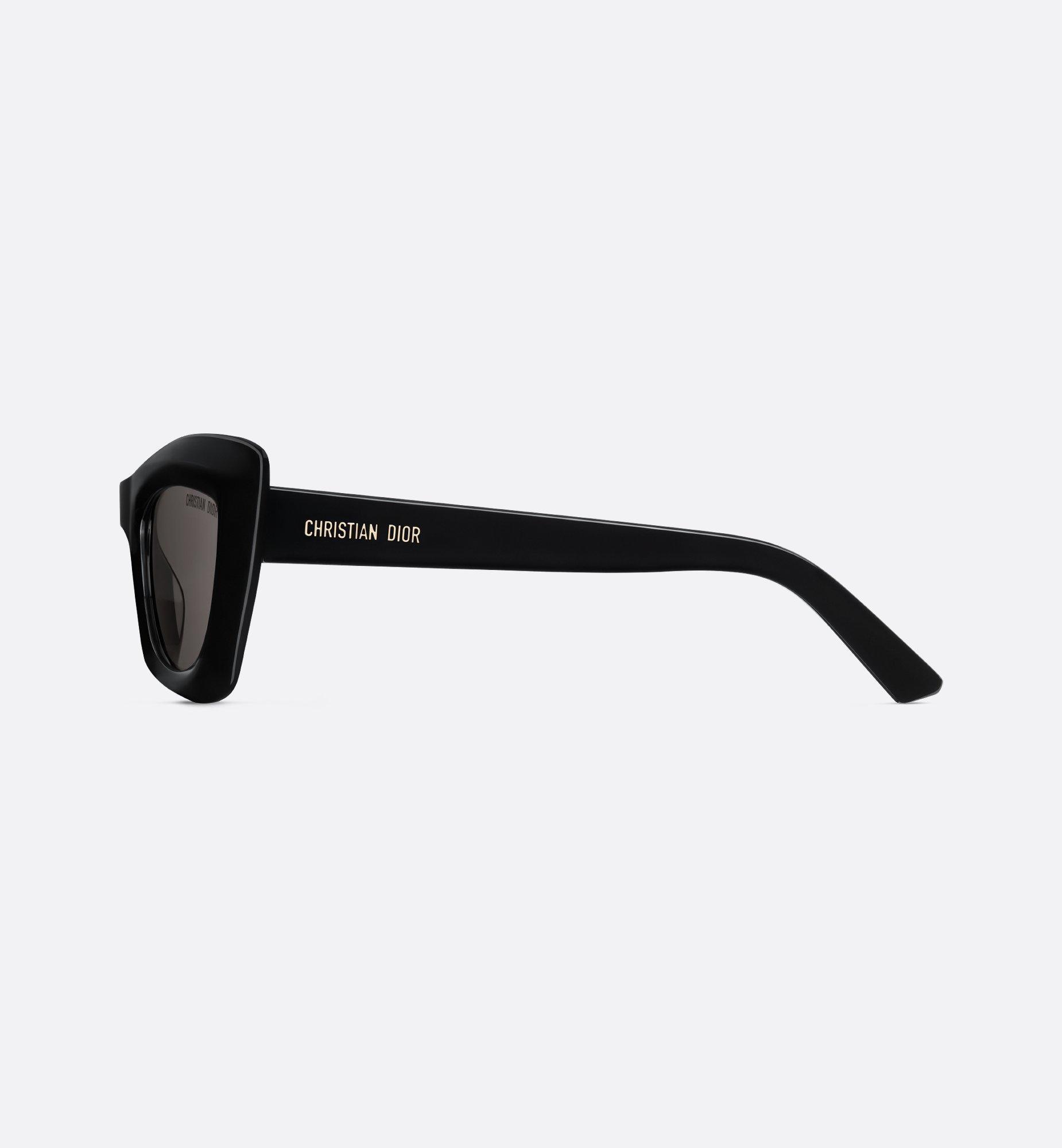 Womens Bold Three Dots 54MM Rectangular Sunglasses Product Image