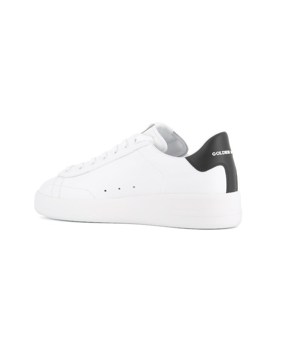 Pure lace-up sneakers Product Image