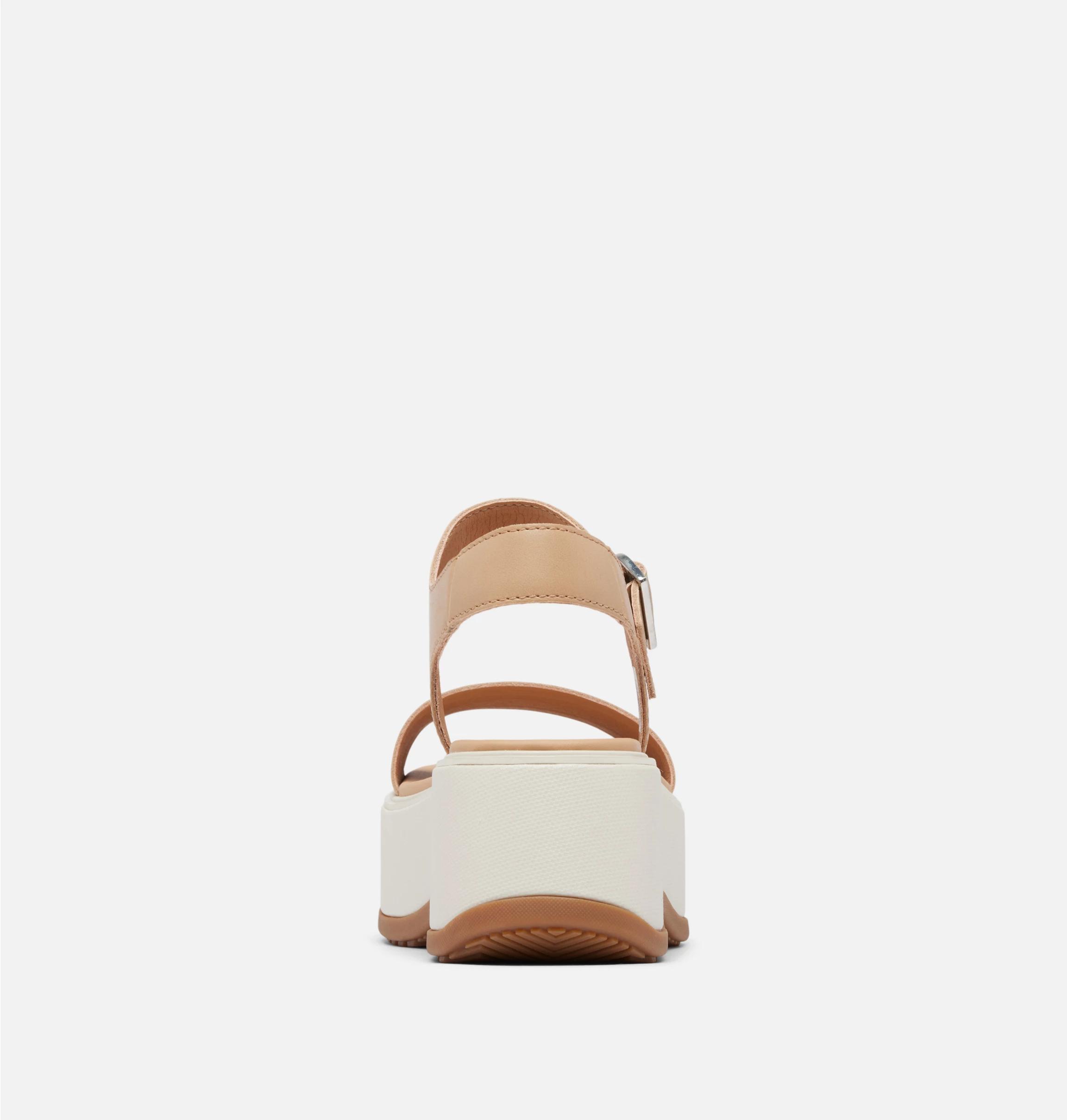 DAYSPRING™ Ankle Strap Women's Platform Sandal Product Image