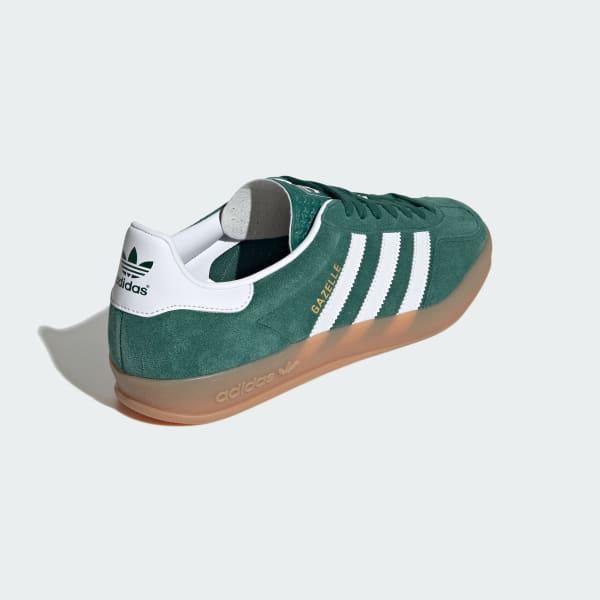 adidas Originals Mens adidas Originals Gazelle Indoor - Mens Shoes Product Image