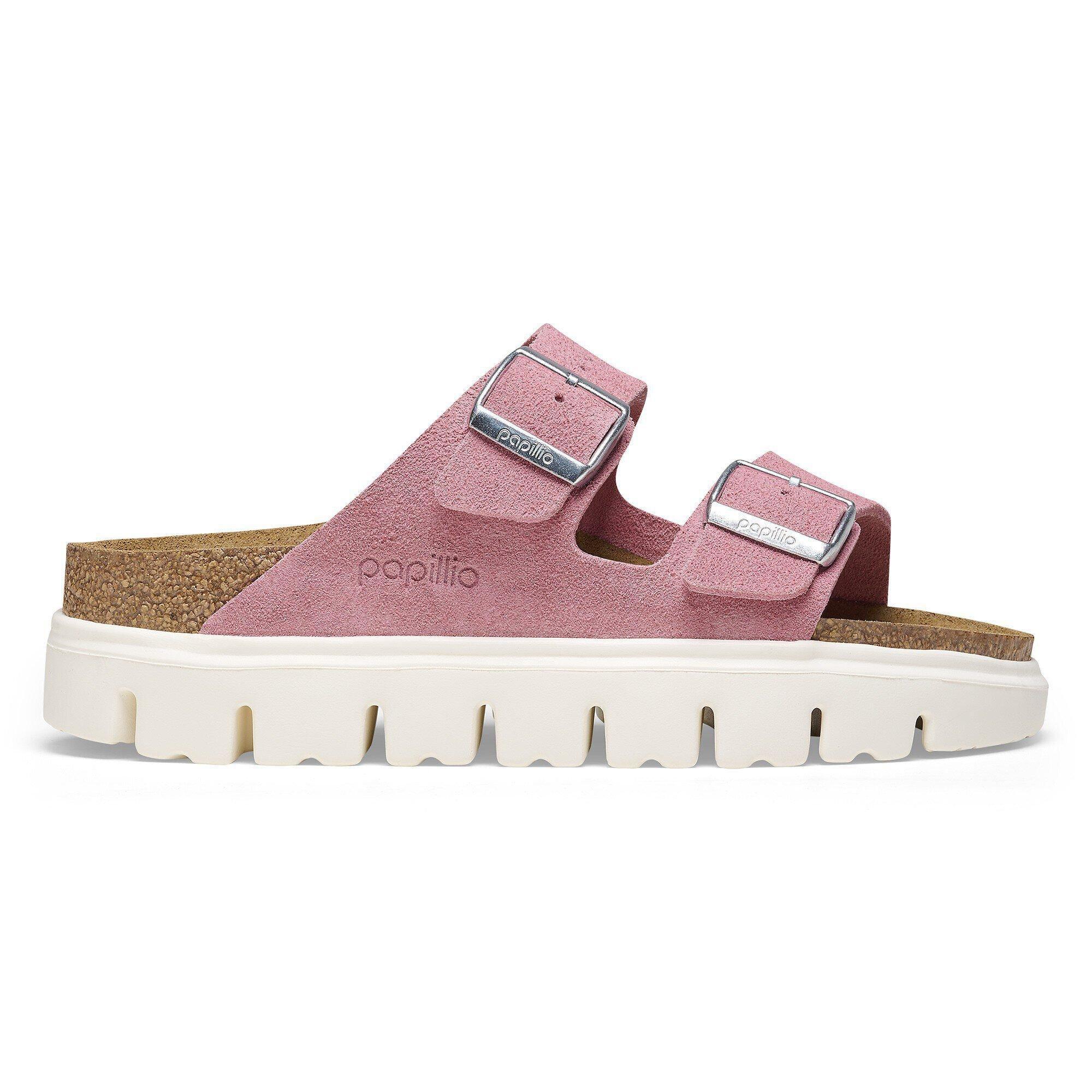 Arizona Chunky Suede Leather Product Image