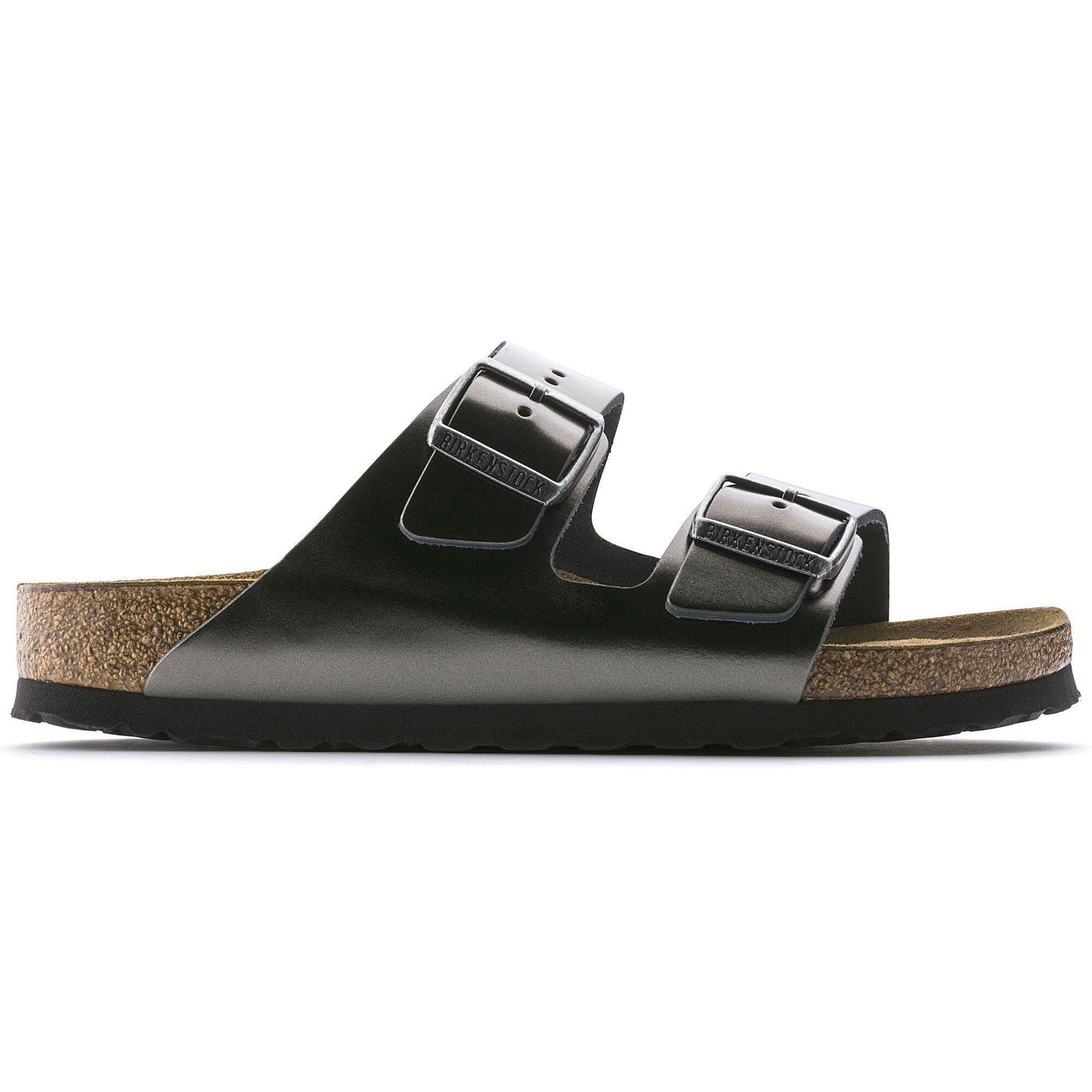 Arizona Soft Footbed Natural Leather Product Image
