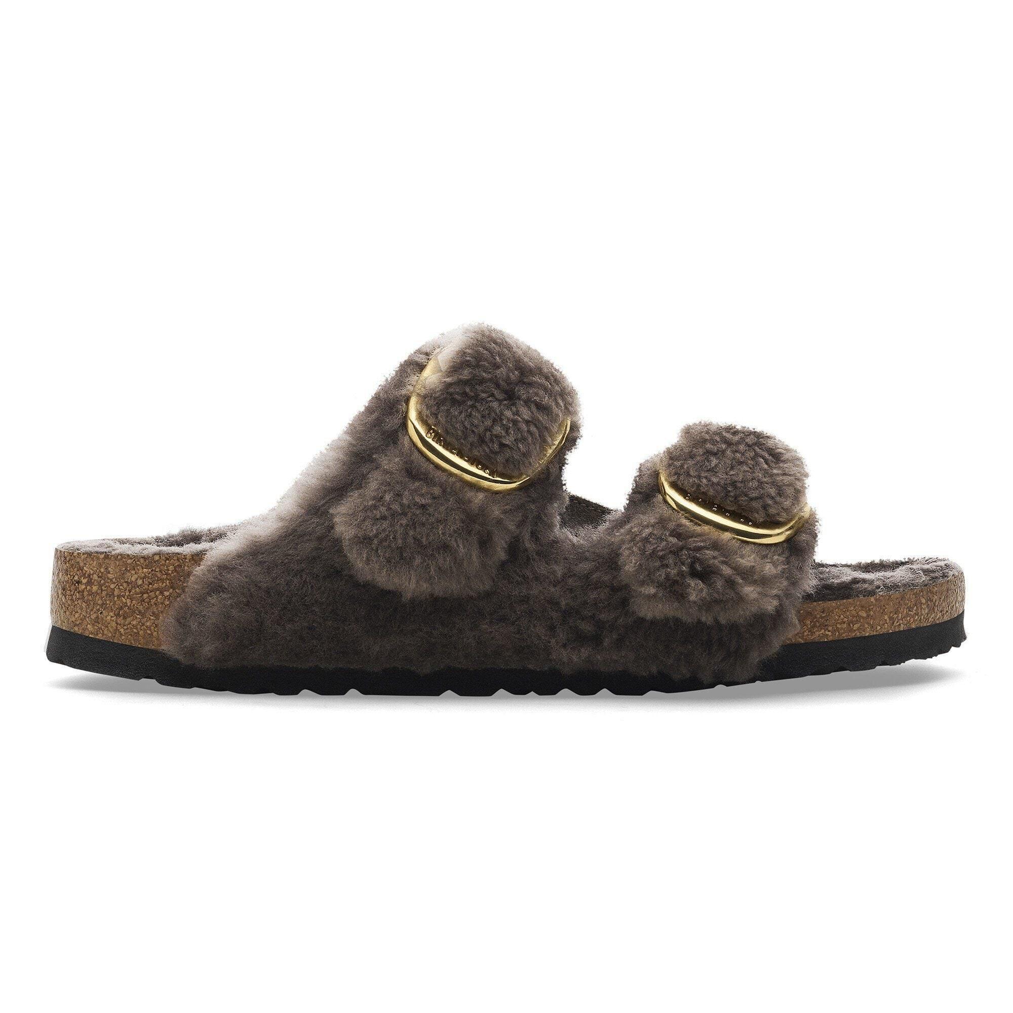Arizona Big Buckle Fur Product Image