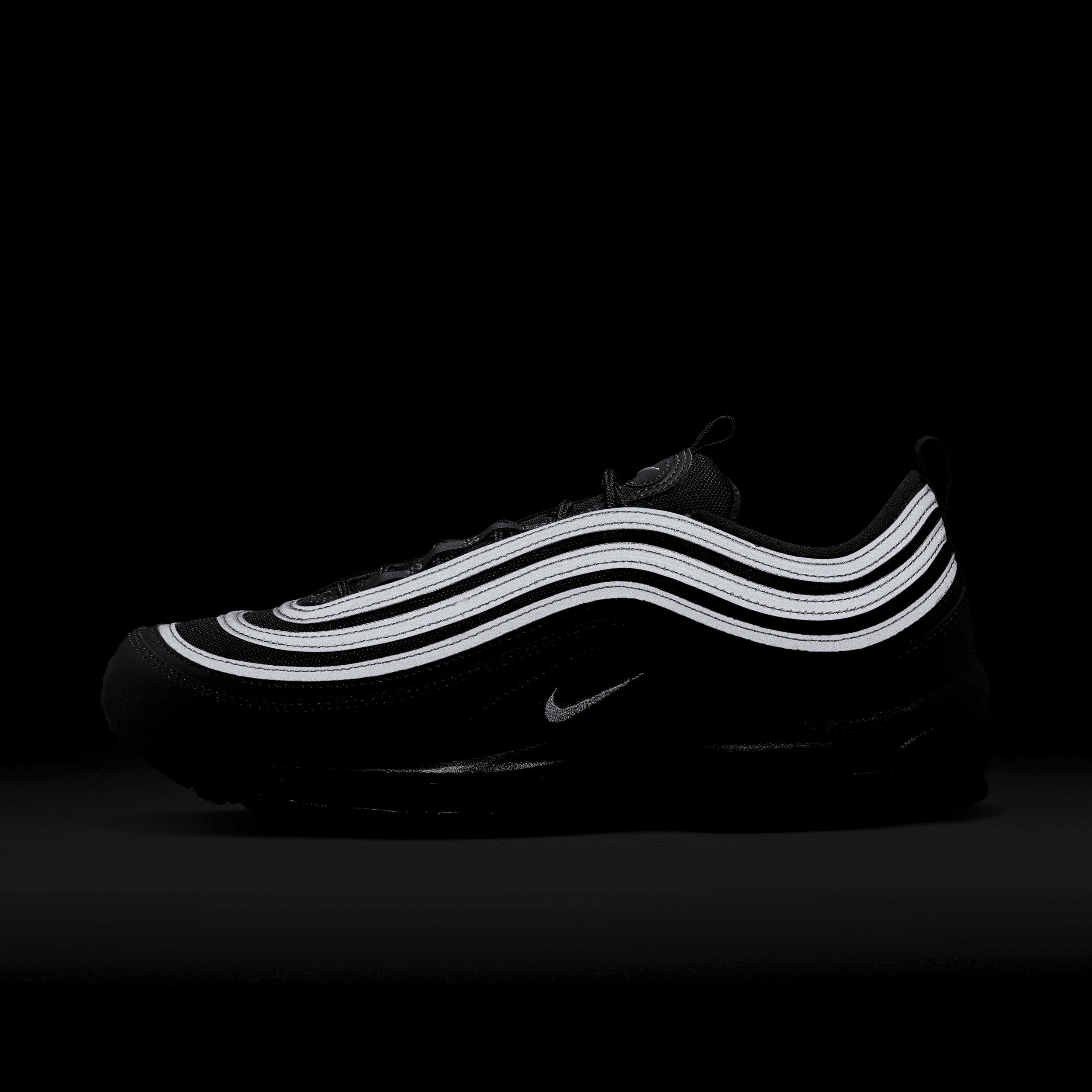 Mens Nike Air Max 97 Casual Shoes Product Image