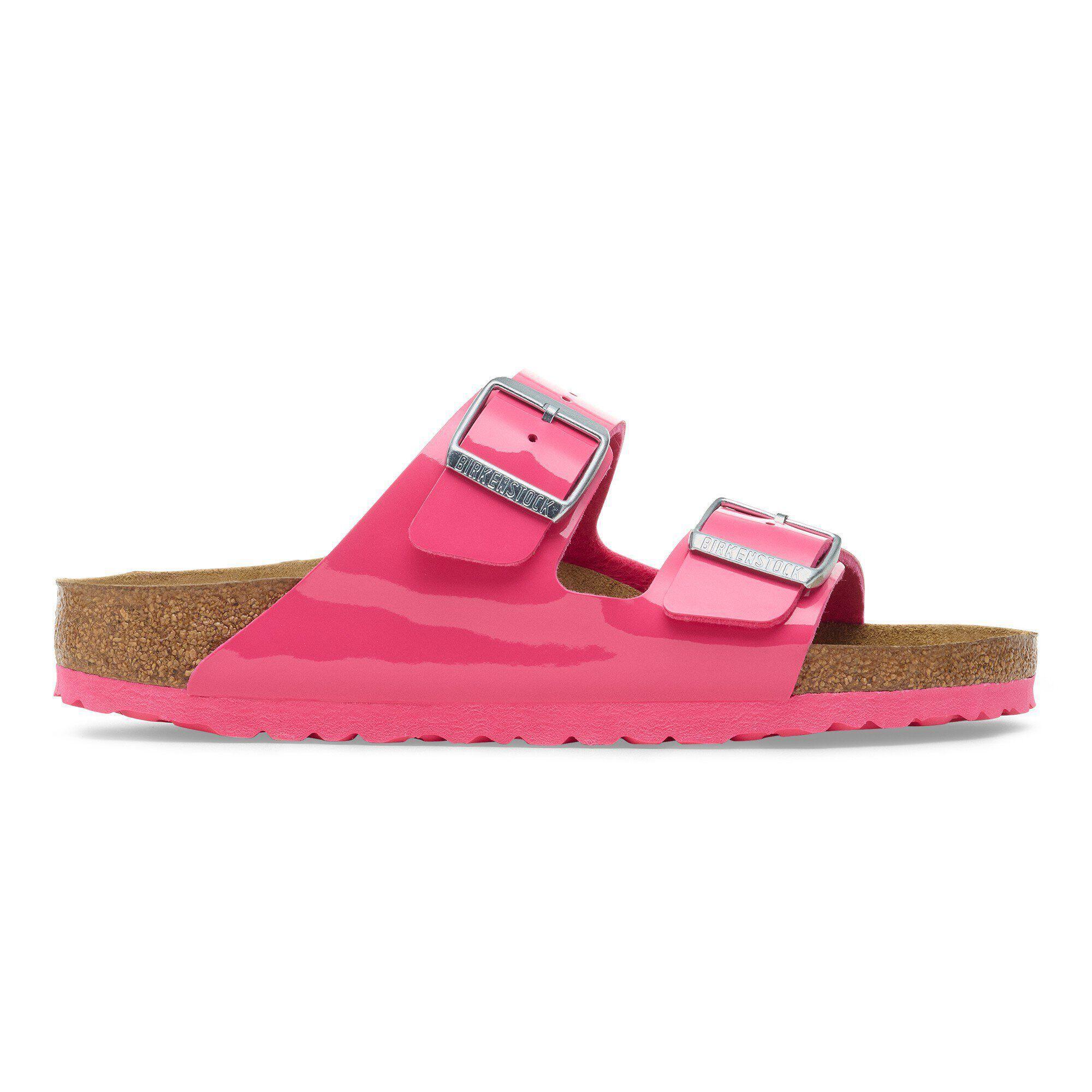 Arizona Birko-Flor Patent Product Image