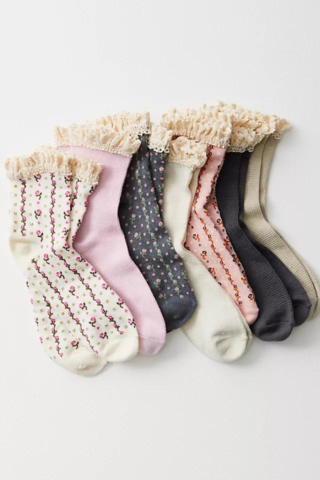 The Ultimate Sock Pack Product Image