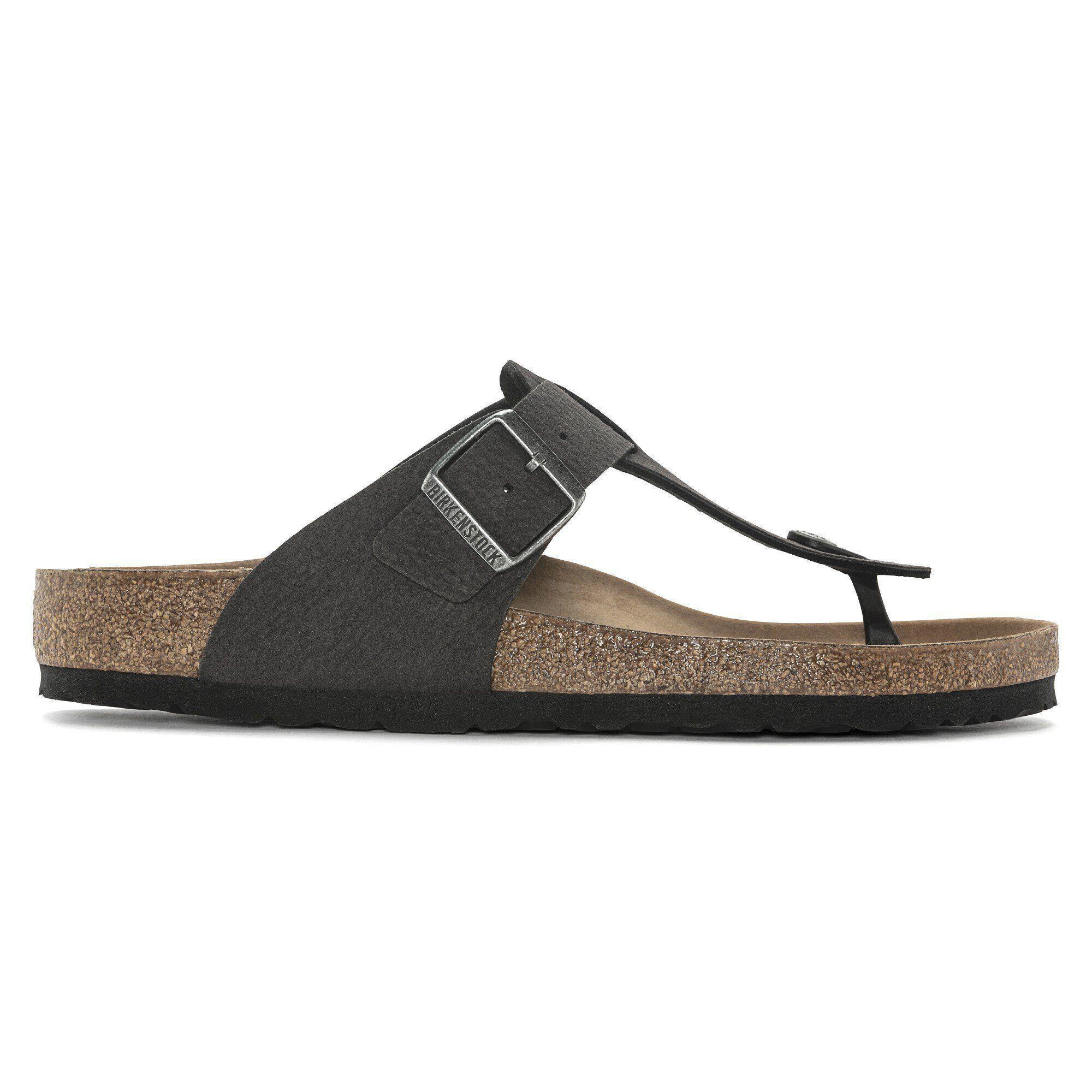 Medina Vegan Textile Desert Dust Black Product Image