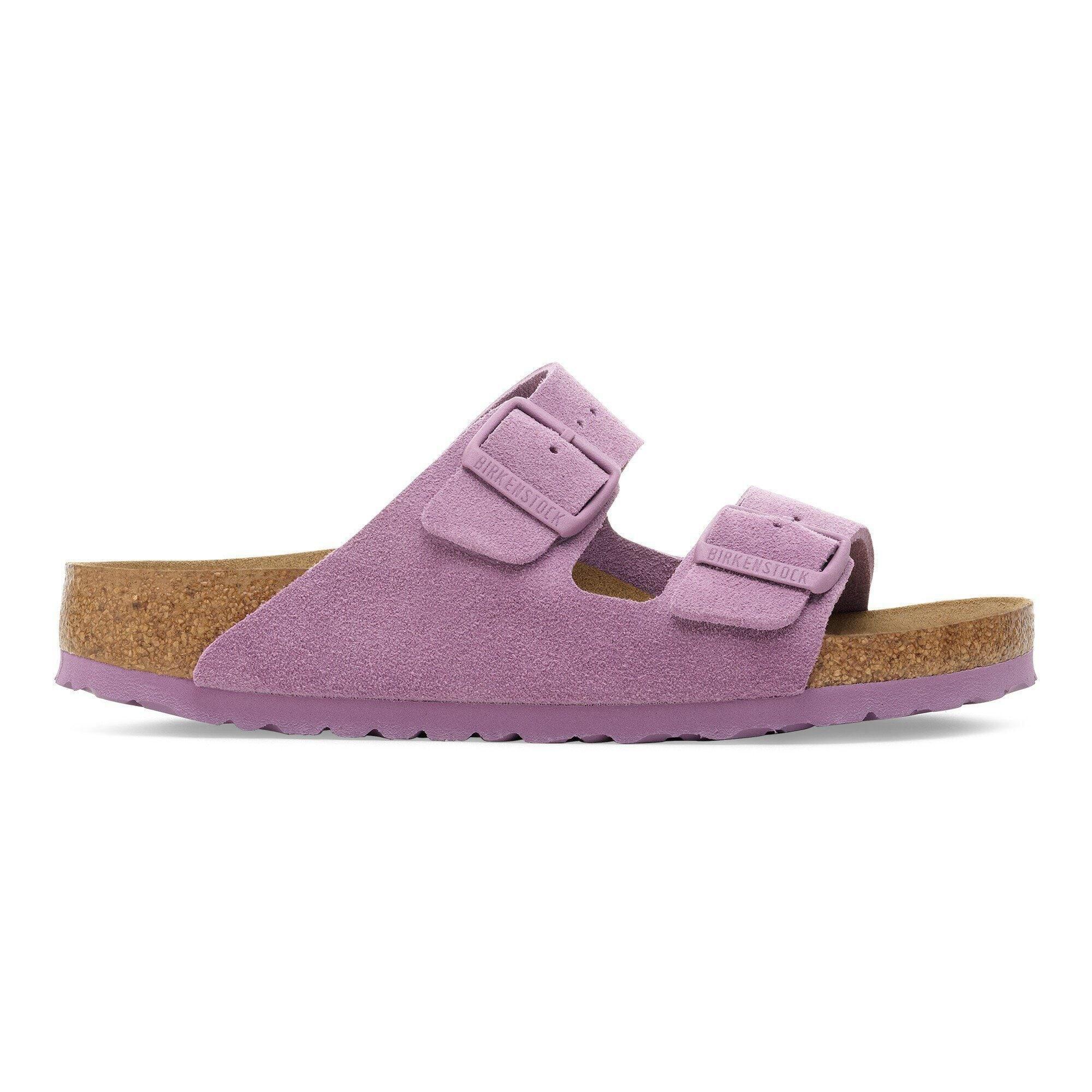 Arizona Suede Leather Product Image