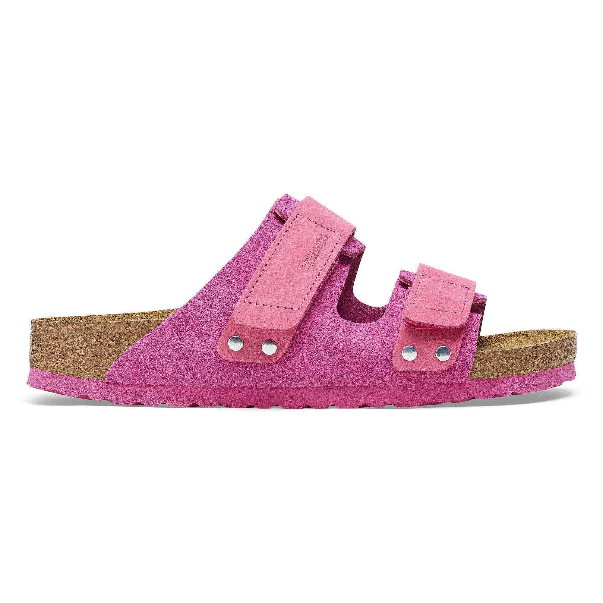 Uji Nubuck Leather/Suede Product Image