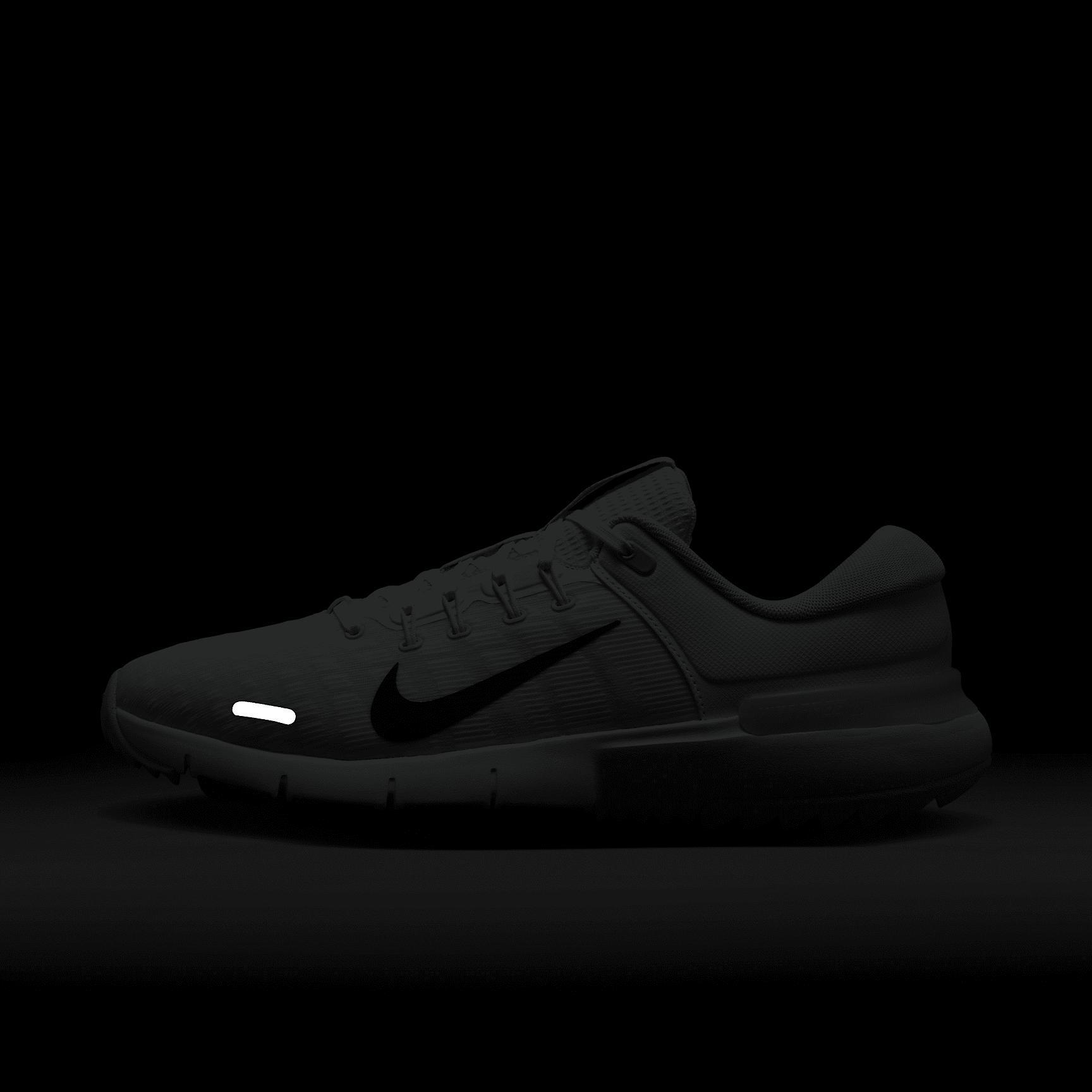 Nike Men's Free Golf NN Golf Shoes Product Image