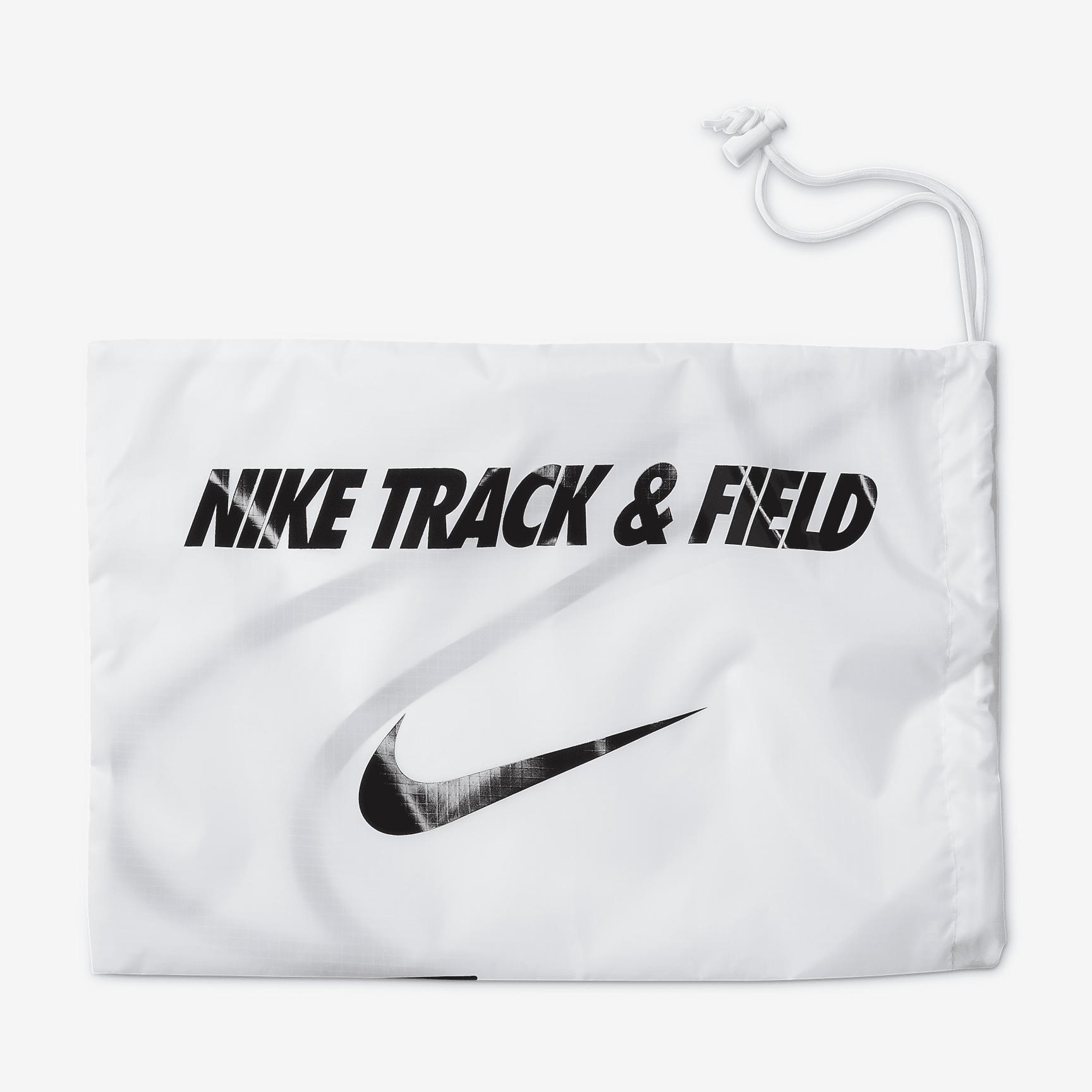 Nike Zoom Rival Sprint Track & Field Sprinting Spikes Product Image