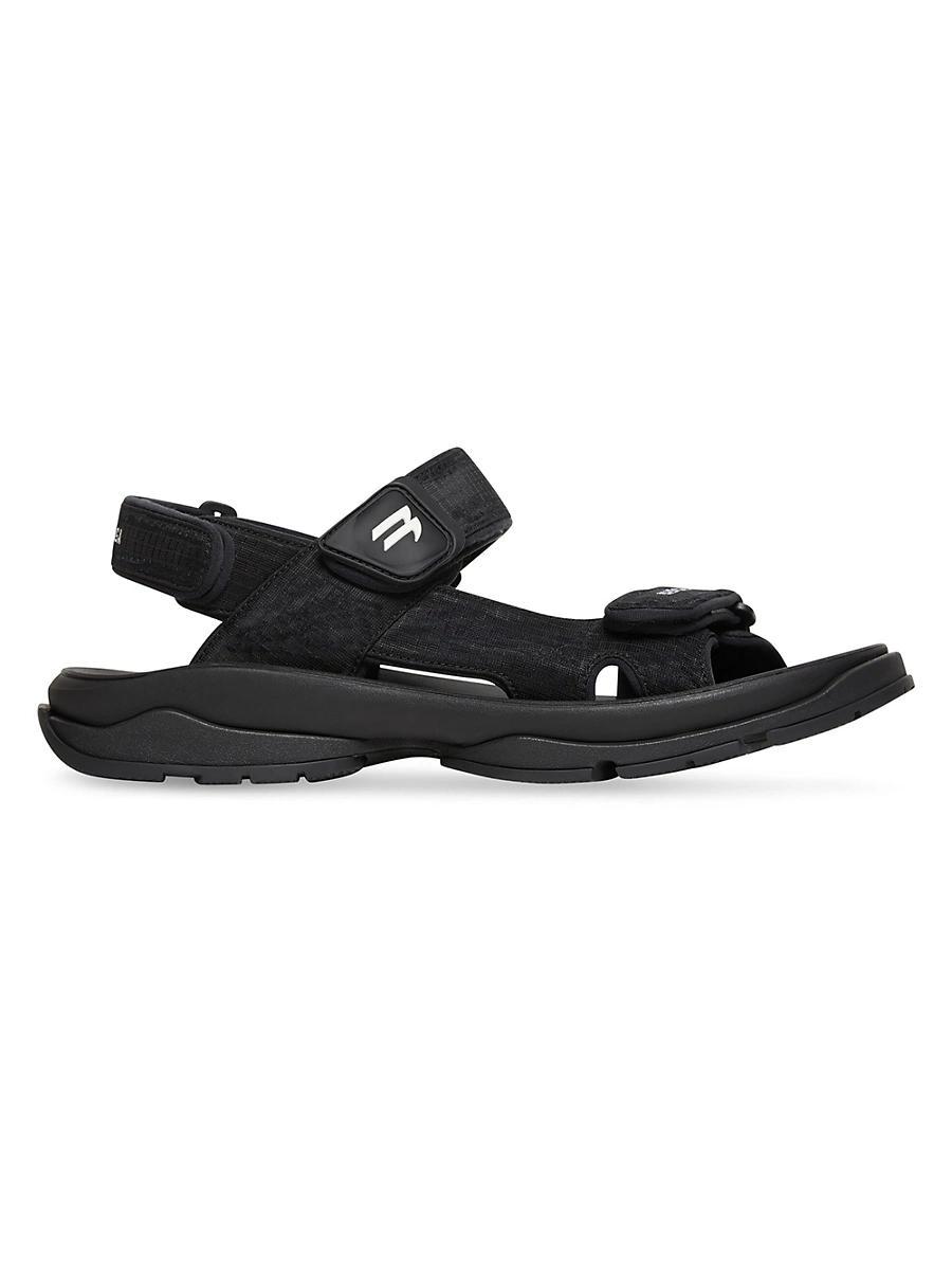 Mens Tourist Sandals Product Image