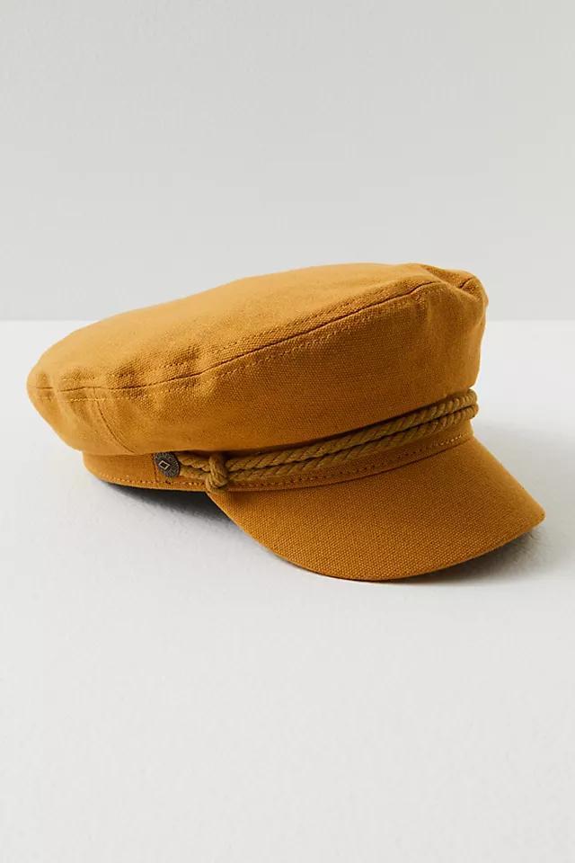 Brixton Fiddler Marine Cap Product Image