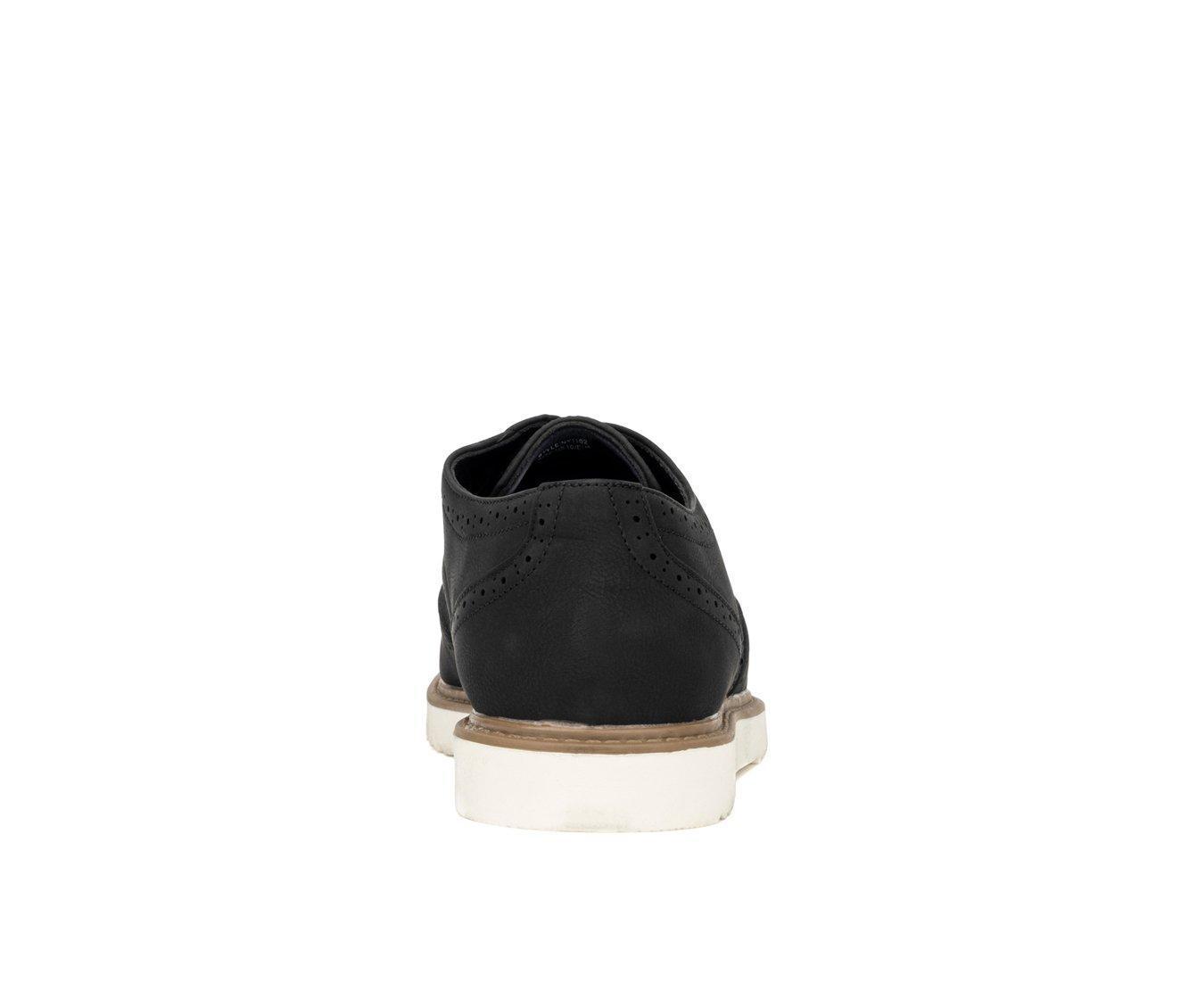 Men's New York and Company Tyler Casual Dress Oxfords Product Image