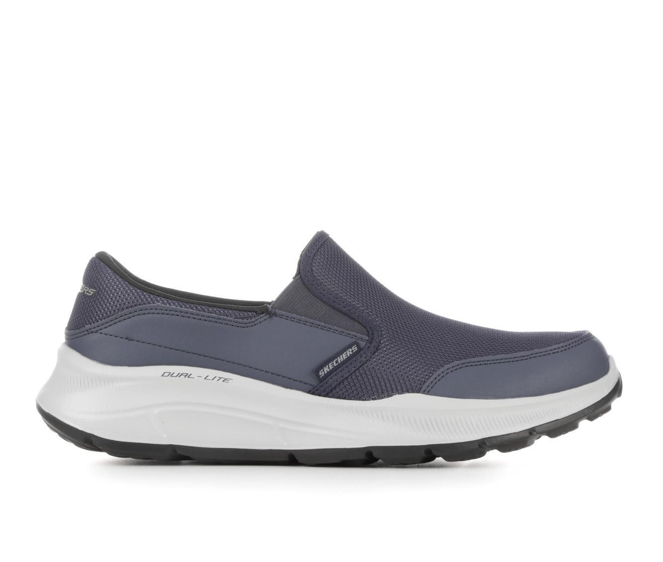 Men's Skechers 232515 Equalizer 5.0 Persistable Vegan Walking Shoes Product Image