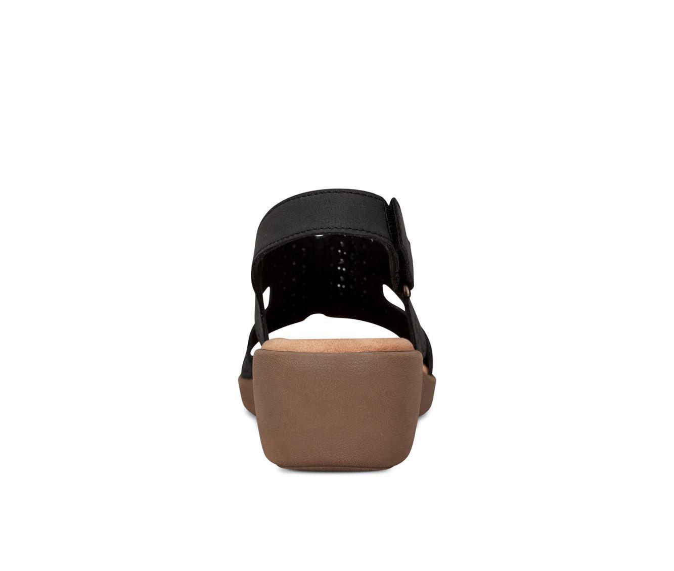 Women's Easy Spirit Kali Heeled Sandals Product Image