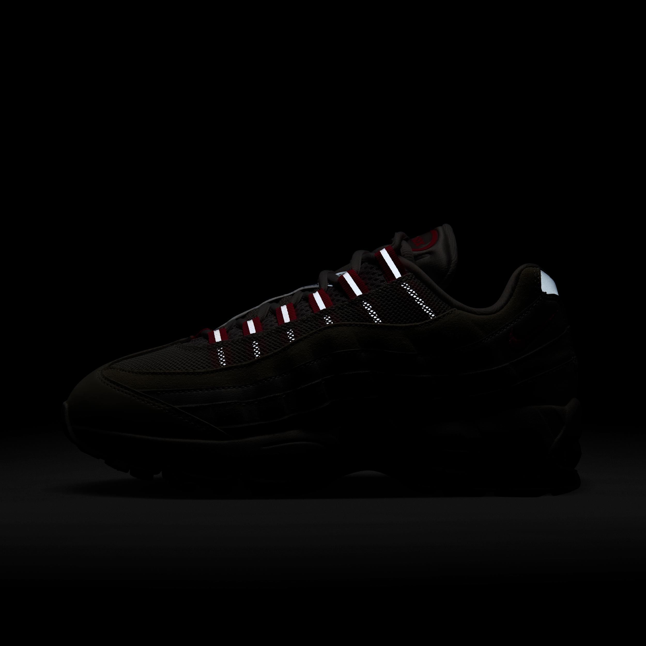 Nike Women's Air Max 95 Shoes Product Image