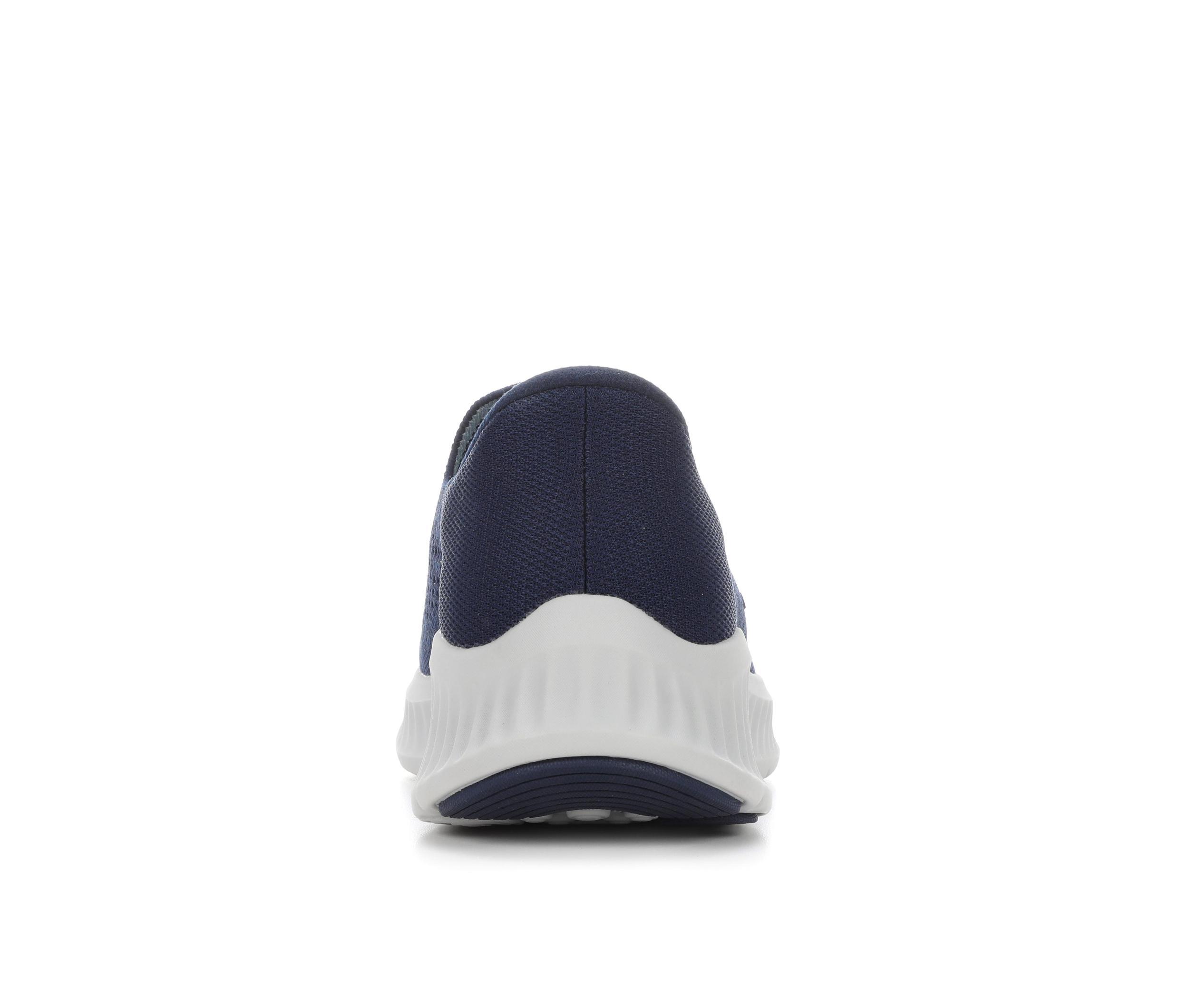 Men's Skechers Go Go Walk Now Slip-Ins Sneakers Product Image