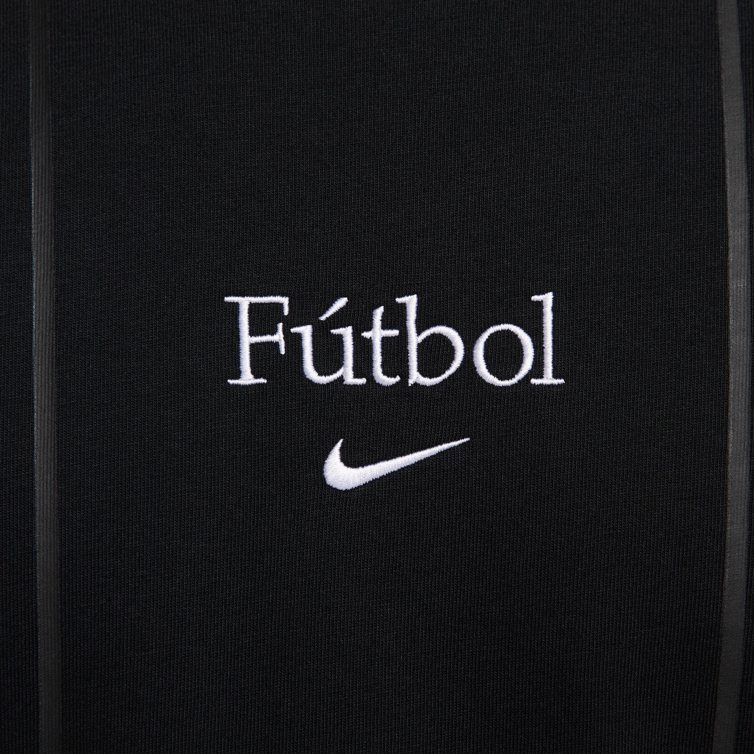 Nike Men's Soccer T-Shirt Product Image