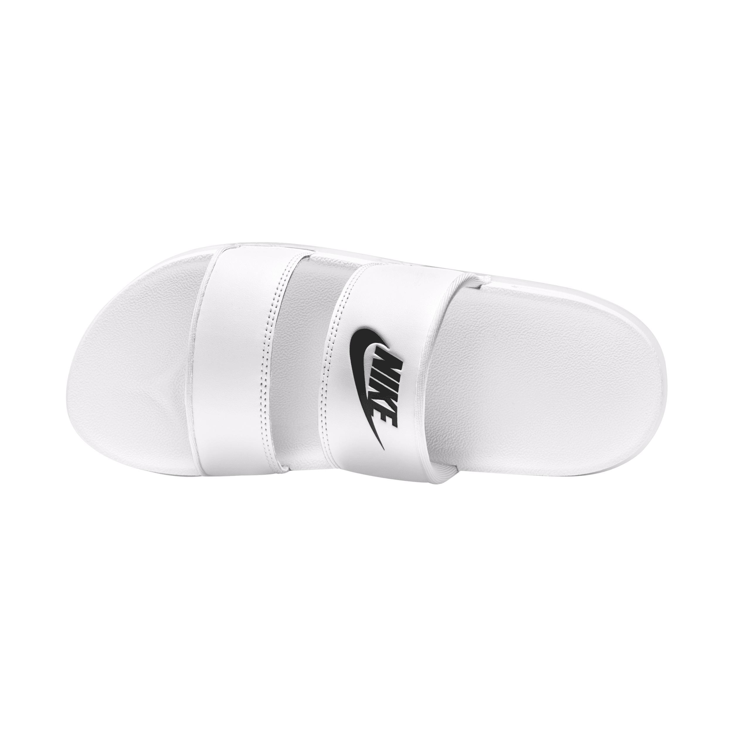 Nike Women's Offcourt Duo Slides Product Image
