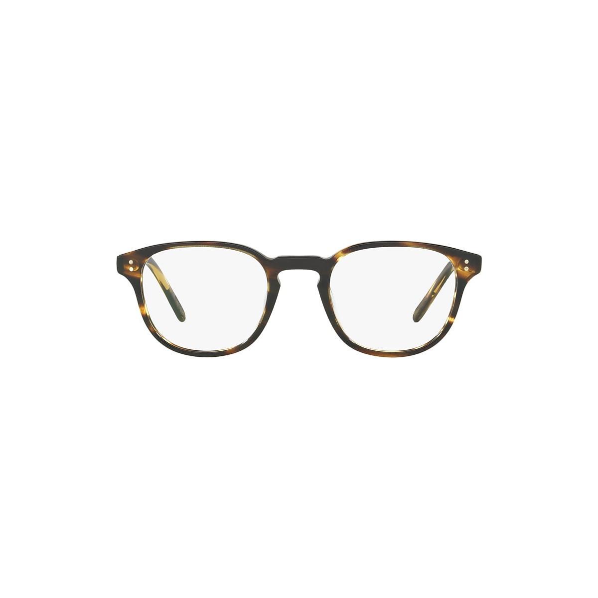 Fairmont 0OV5219__1003 Product Image